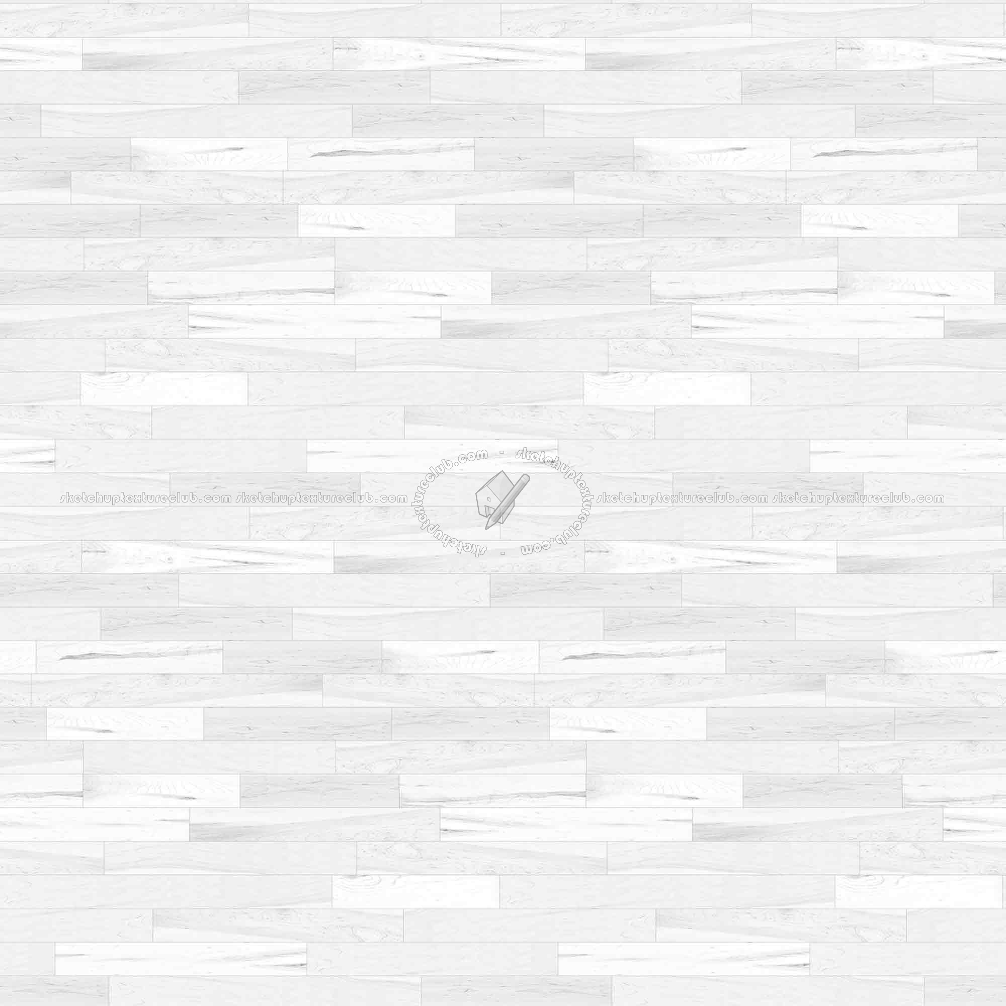 Textures   -   ARCHITECTURE   -   WOOD FLOORS   -   Parquet ligth  - Light parquet texture seamless 05225 - Ambient occlusion