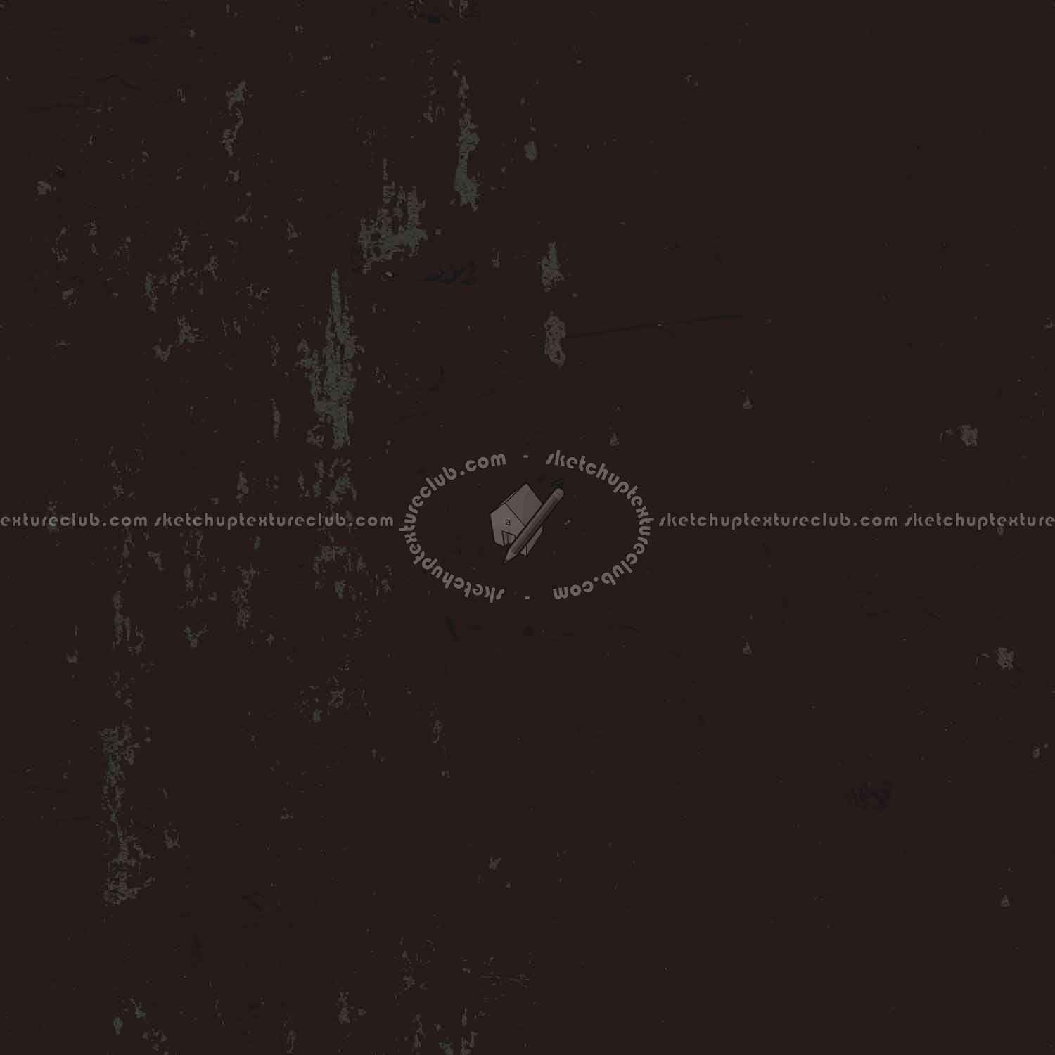 Textures   -   MATERIALS   -   METALS   -   Dirty rusty  - Painted dirty metal texture seamless 10096 - Specular