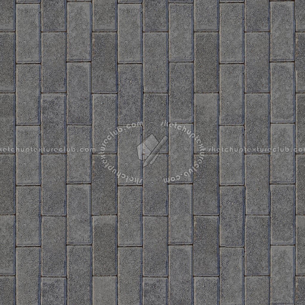 Textures - ARCHITECTURE - PAVING OUTDOOR - Concrete - Blocks regular - Paving outdoor polished concrete regular block texture seamless 05683 (seamless)