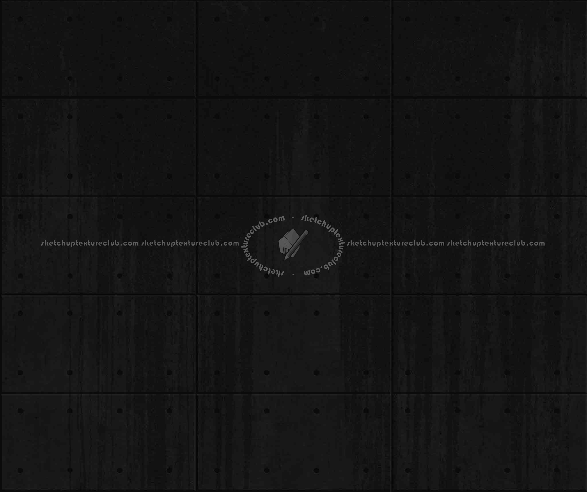 Textures   -   ARCHITECTURE   -   CONCRETE   -   Plates   -   Tadao Ando  - Tadao ando concrete plates seamless 01872 - Specular