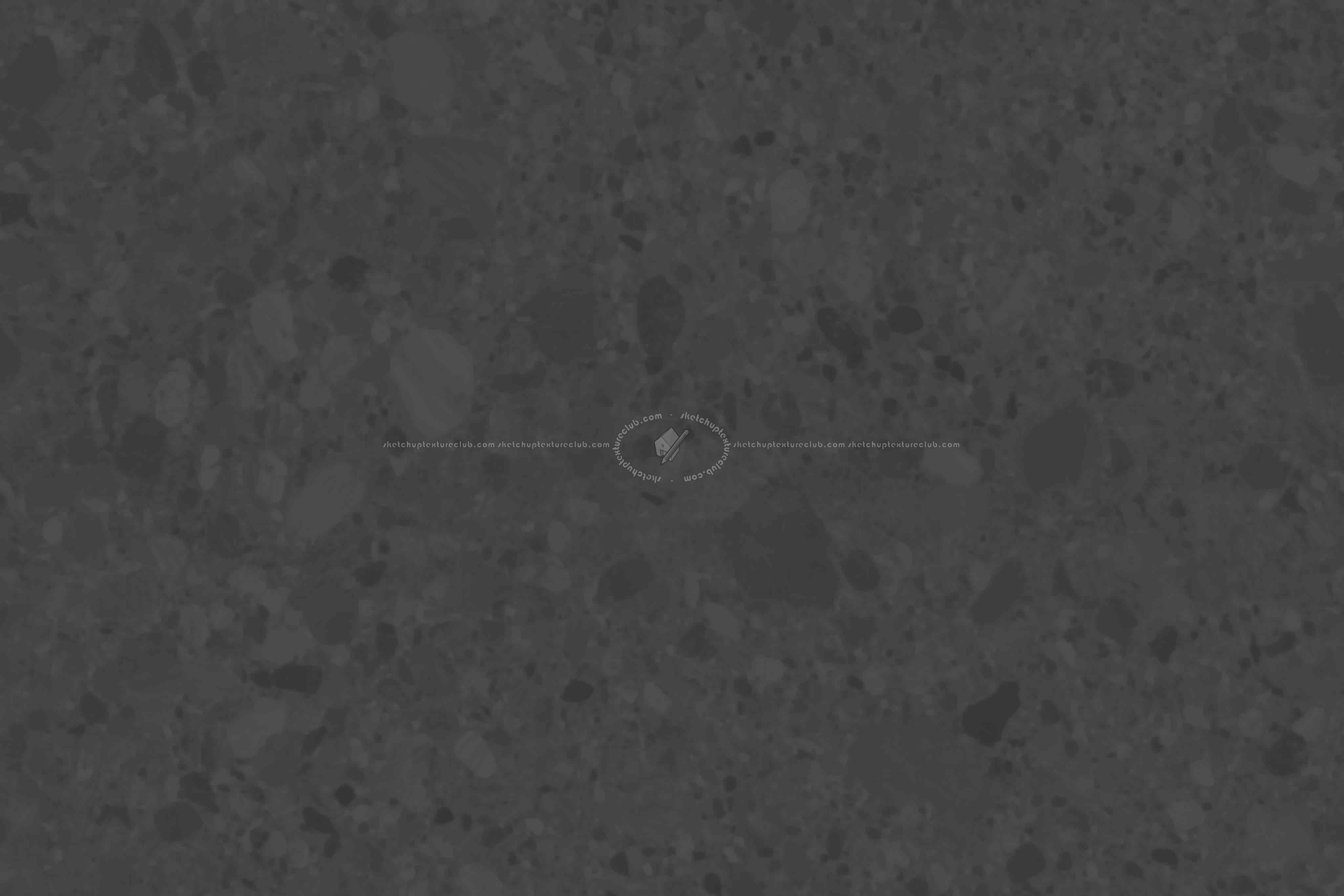 Textures - ARCHITECTURE - MARBLE SLABS - Grey - Ceppo Albanese marble slab pbr texture seamless 22588 - Displacement