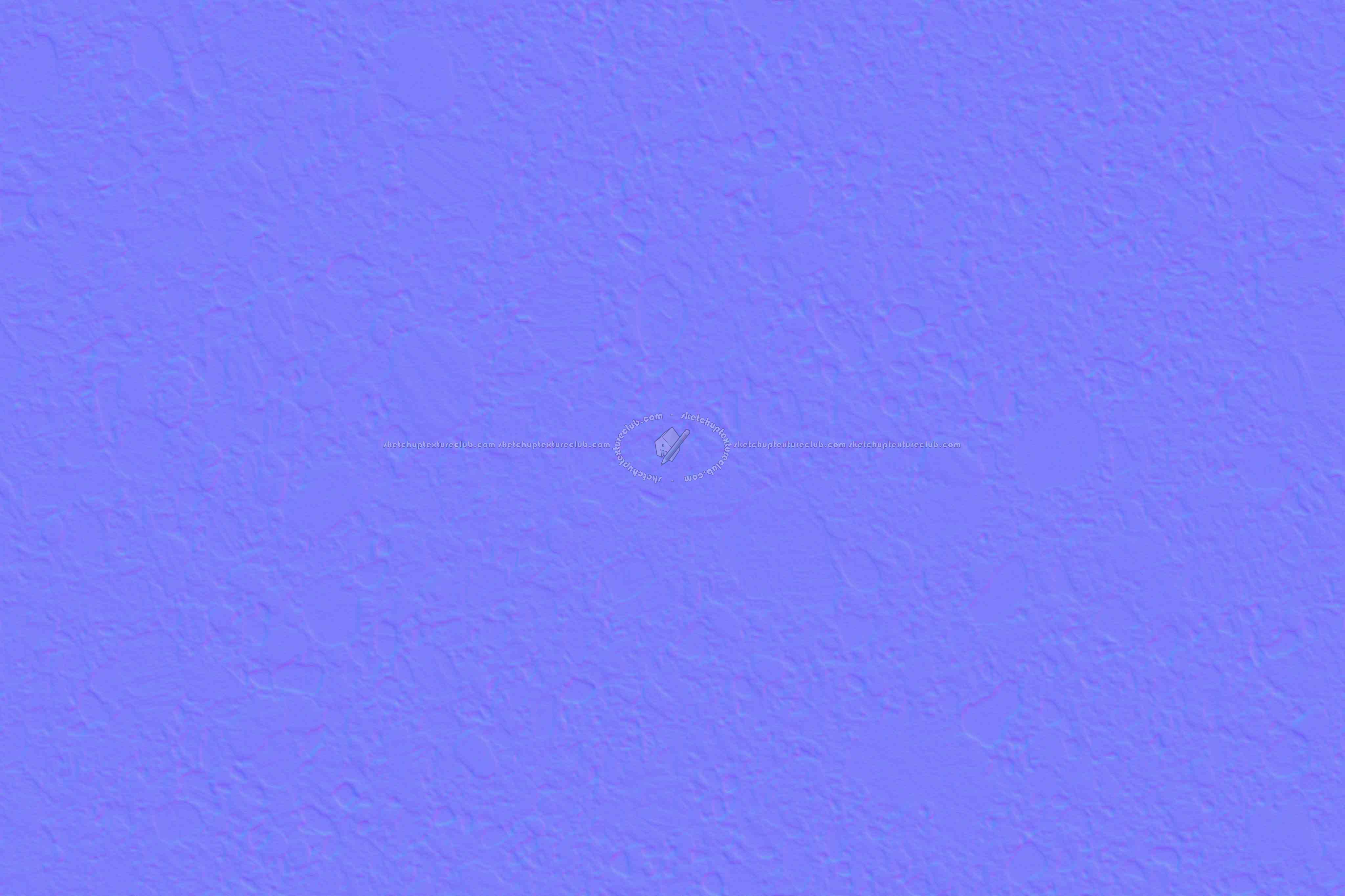 Textures - ARCHITECTURE - MARBLE SLABS - Grey - Ceppo Albanese marble slab pbr texture seamless 22588 - Normal