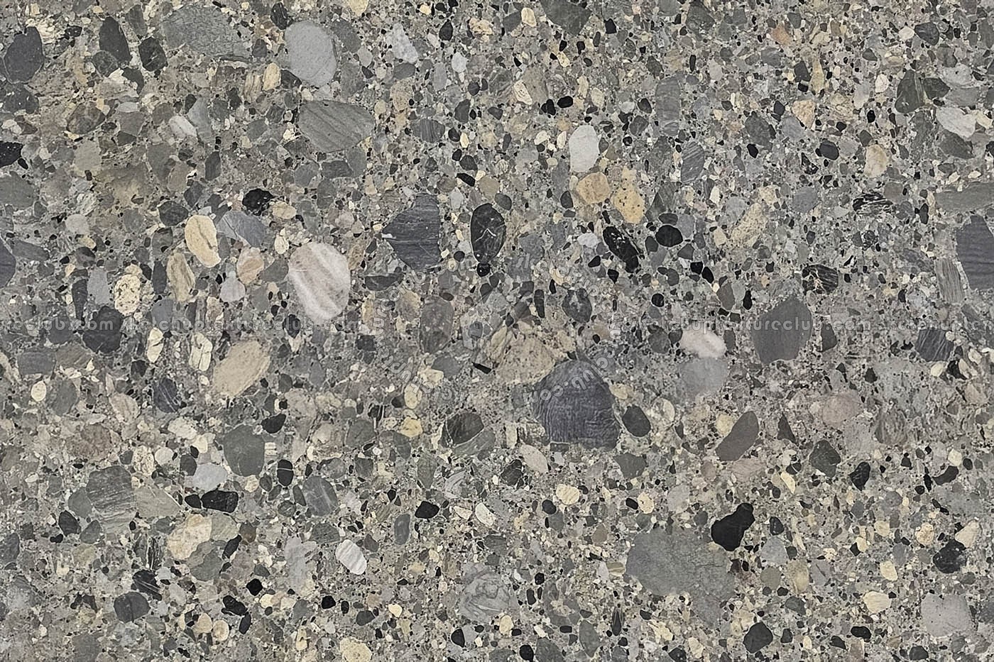 Textures - ARCHITECTURE - MARBLE SLABS - Grey - Ceppo Albanese marble slab pbr texture seamless 22588 (seamless)