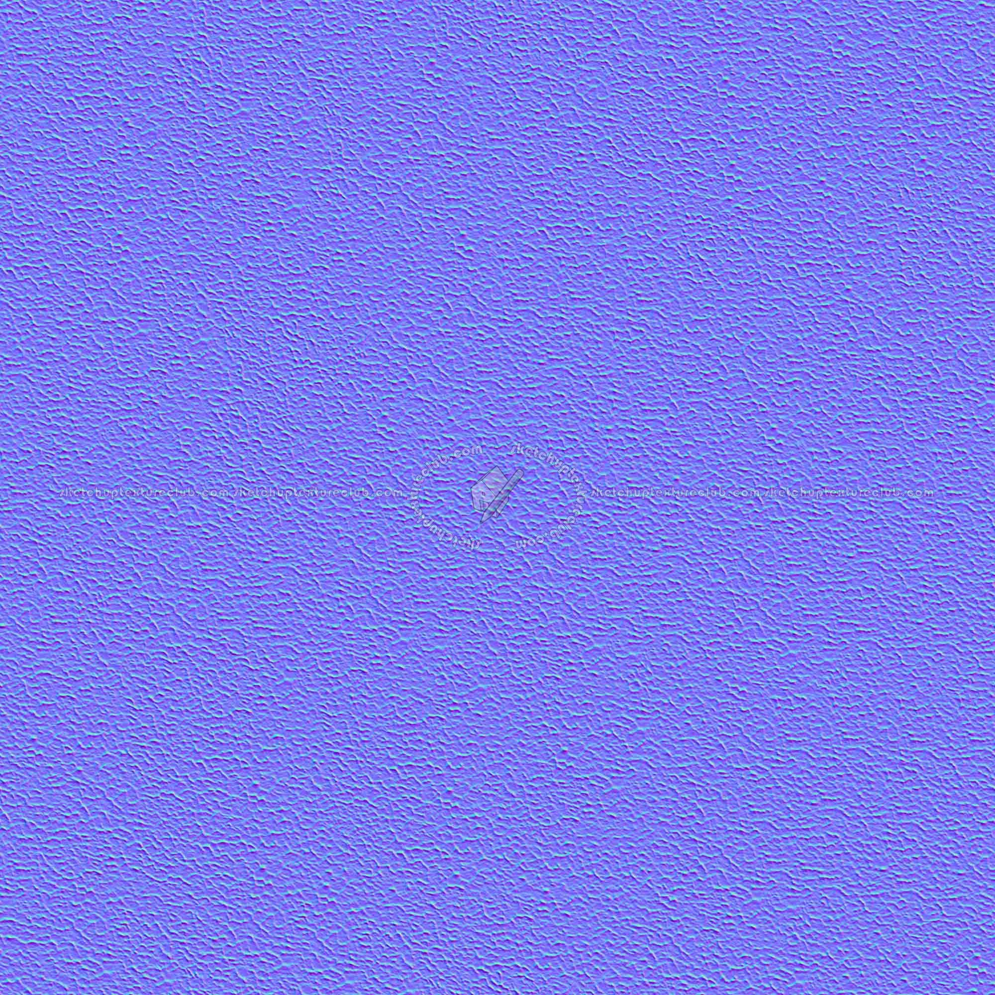 Textures   -   ARCHITECTURE   -   PLASTER   -   Clean plaster  - Clean fine plaster texture seamless 06838 - Normal