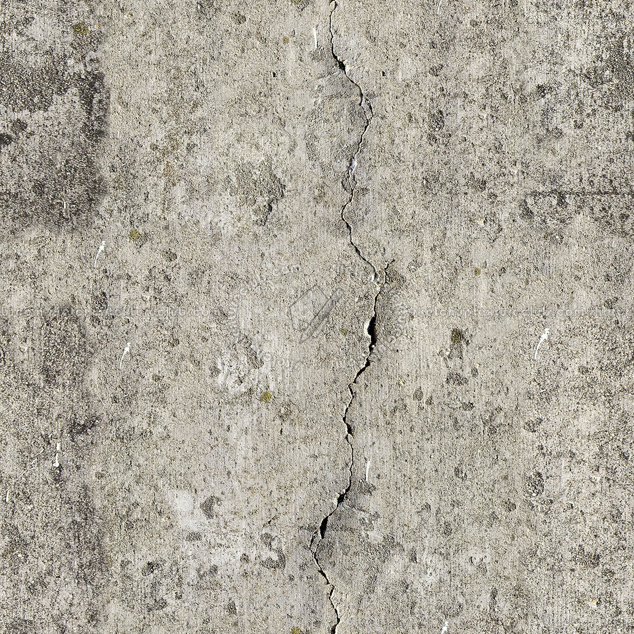 Textures   -   ARCHITECTURE   -   CONCRETE   -   Bare   -   Damaged walls  - Concrete bare damaged texture seamless 01418 (seamless)