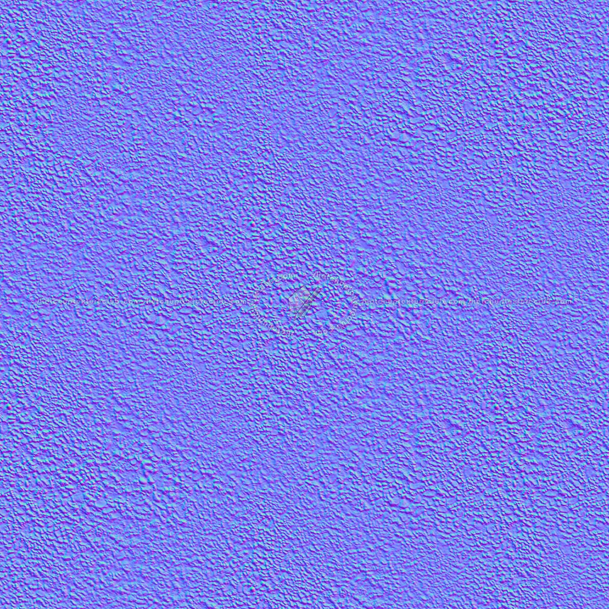 Textures   -   ARCHITECTURE   -   CONCRETE   -   Bare   -   Rough walls  - Concrete bare rough wall texture seamless 01600 - Normal