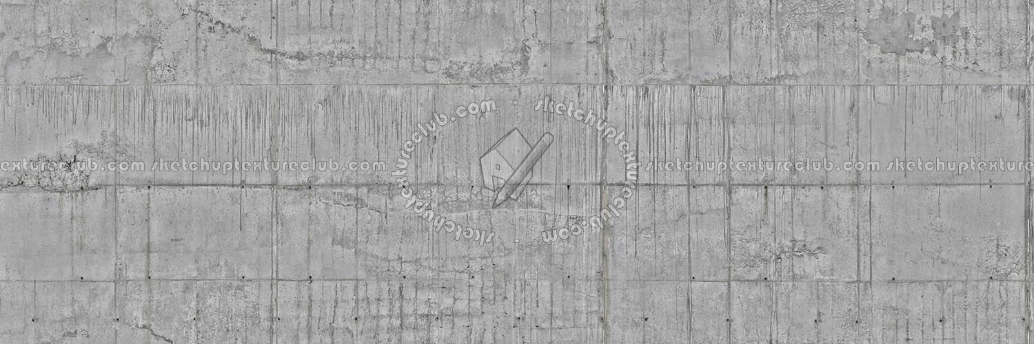 Textures   -   ARCHITECTURE   -   CONCRETE   -   Plates   -   Dirty  - Concrete dirt plates wall texture 01783 (seamless)