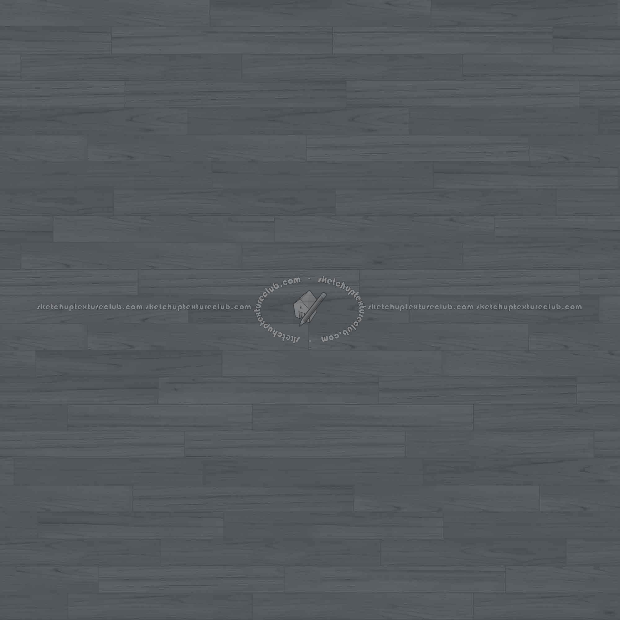Textures   -   ARCHITECTURE   -   WOOD FLOORS   -   Parquet dark  - Parquet medium color seamless 05112 - Specular