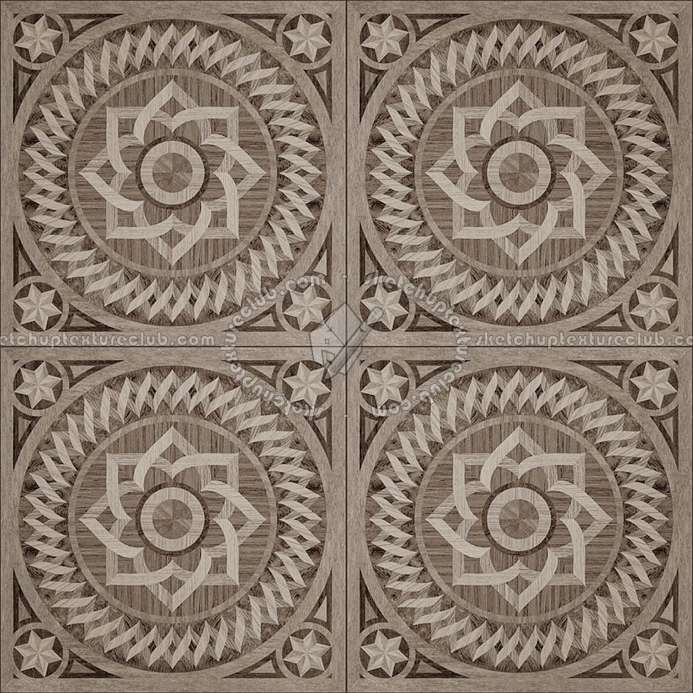 Textures   -   ARCHITECTURE   -   WOOD FLOORS   -   Geometric pattern  - Parquet geometric pattern texture seamless 04780 (seamless)
