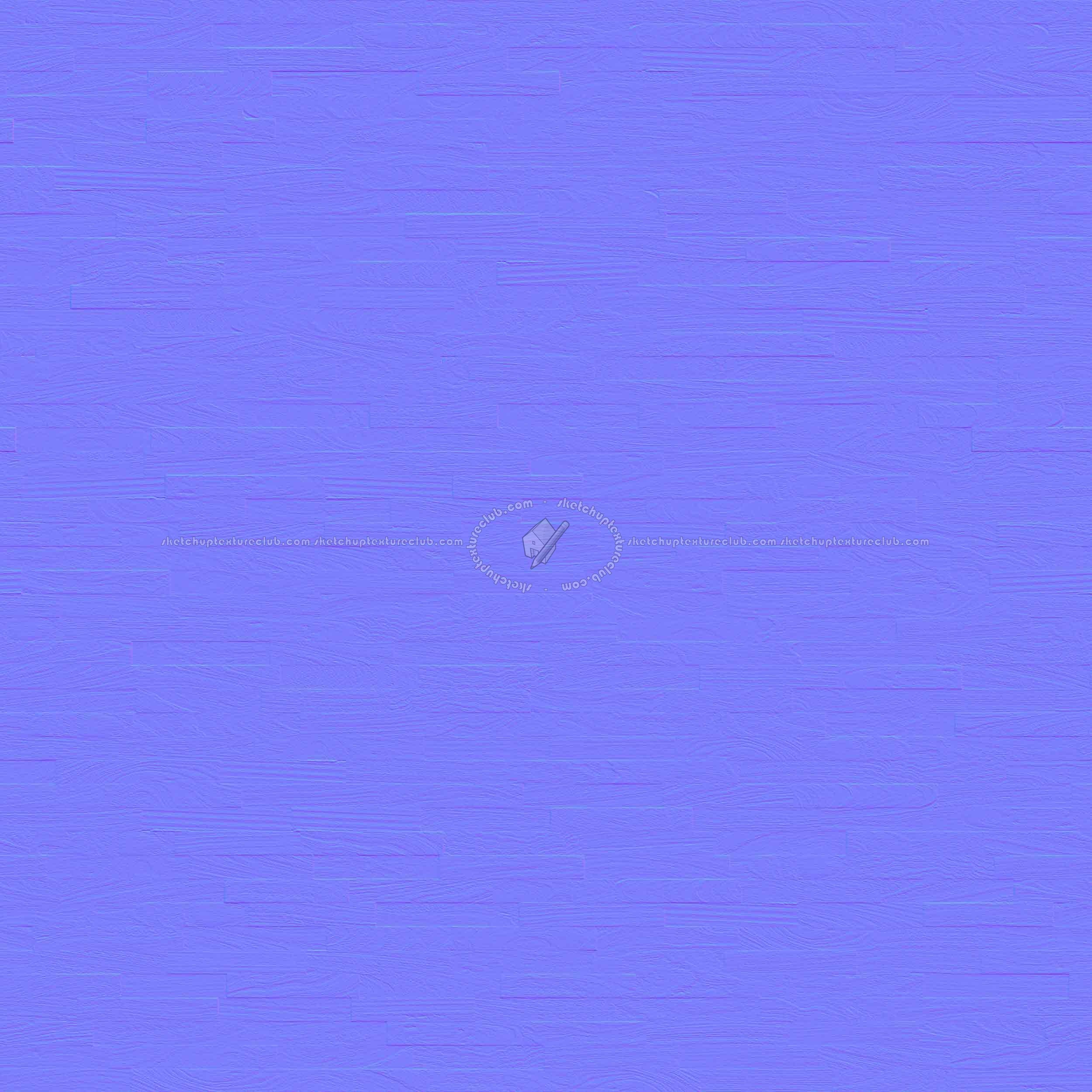 Textures   -   ARCHITECTURE   -   WOOD FLOORS   -   Parquet medium  - Parquet medium color texture seamless 05314 - Normal