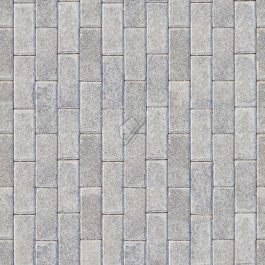 Seamless Pavement Texture