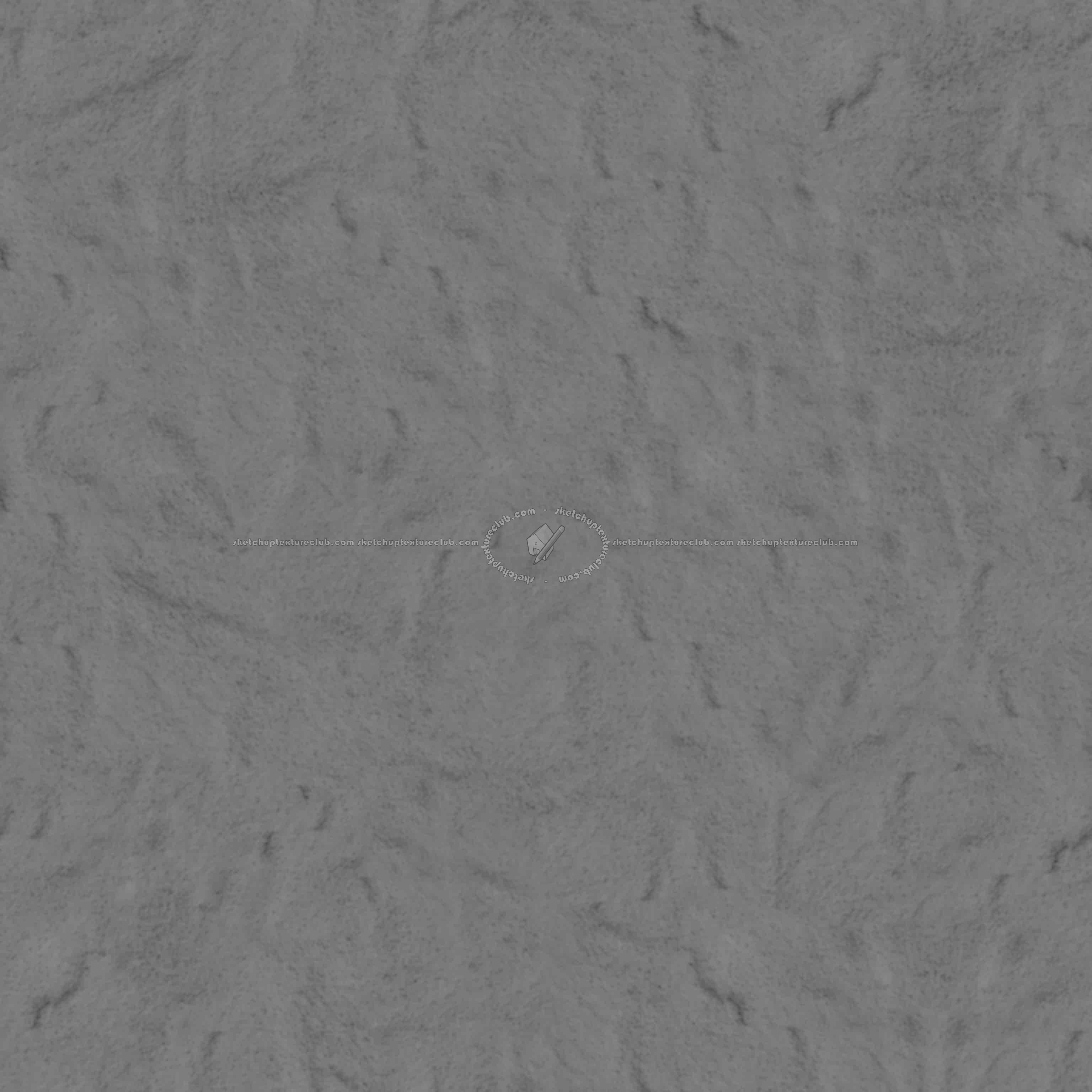 Textures   -   ARCHITECTURE   -   PLASTER   -   Painted plaster  - Plaster painted wall texture seamless 06936 - Displacement