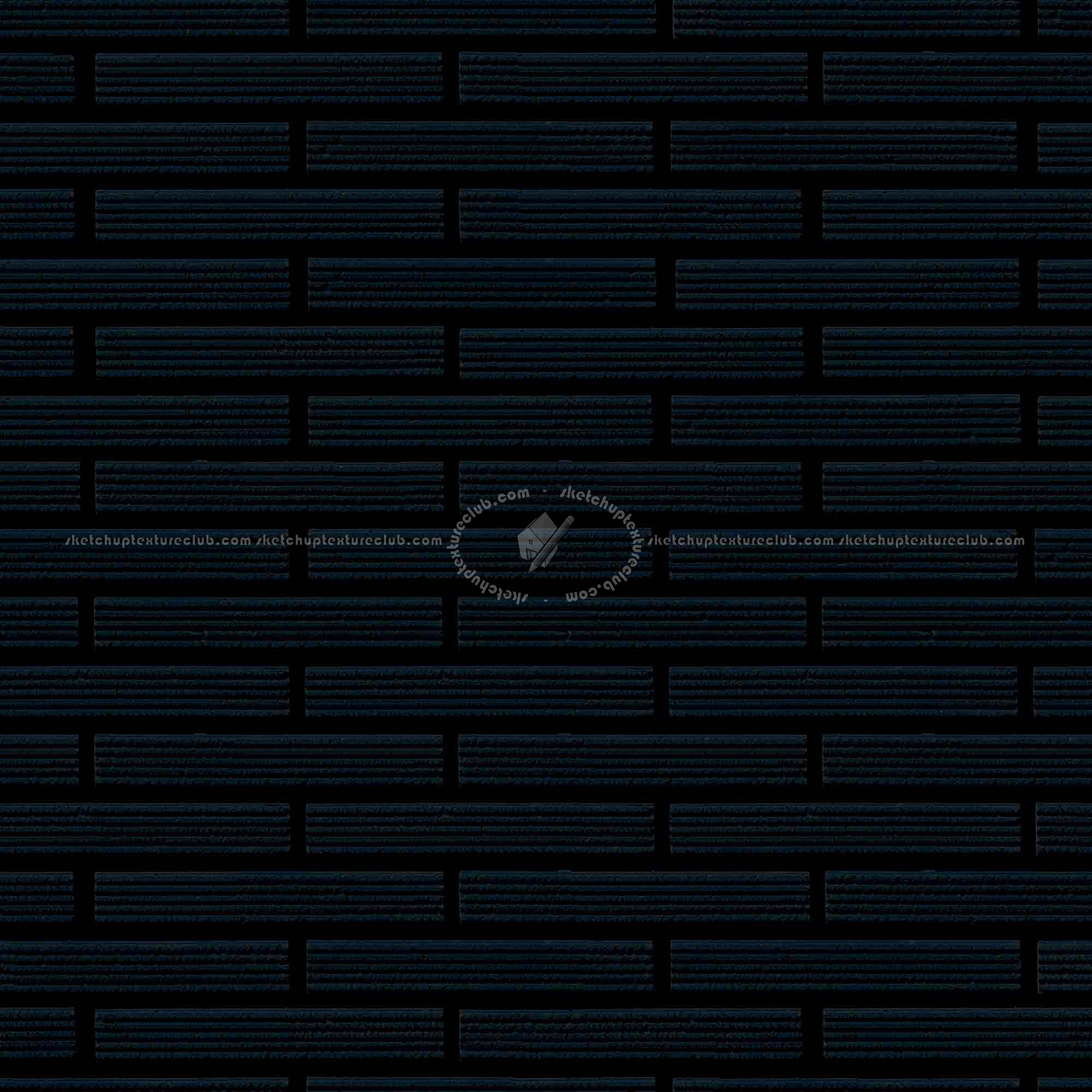 Textures   -   ARCHITECTURE   -   BRICKS   -   Special Bricks  - Special brick texture seamless 00487 - Specular