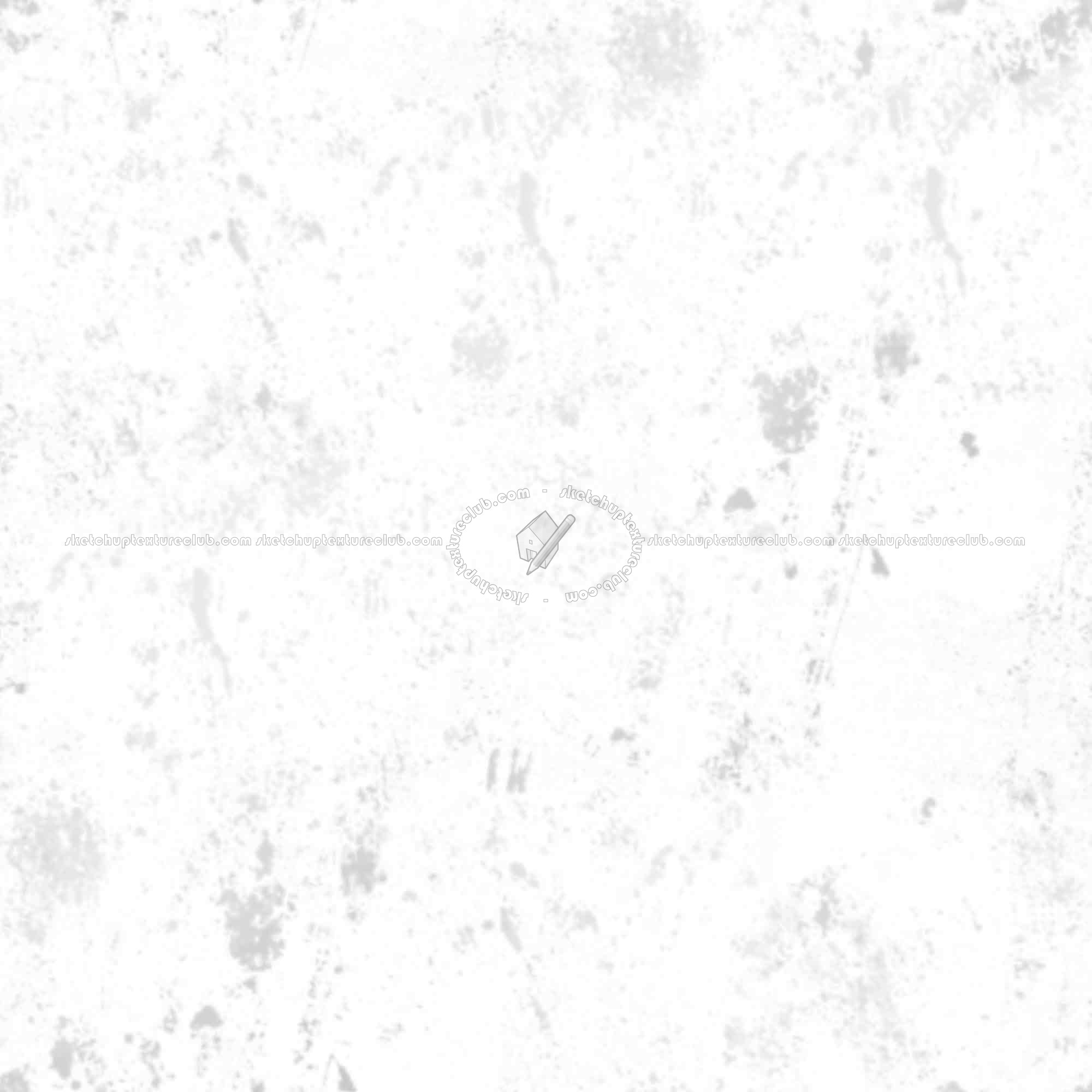 Textures   -   ARCHITECTURE   -   CONCRETE   -   Bare   -   Dirty walls  - Concrete bare dirty texture seamless 01430 - Ambient occlusion