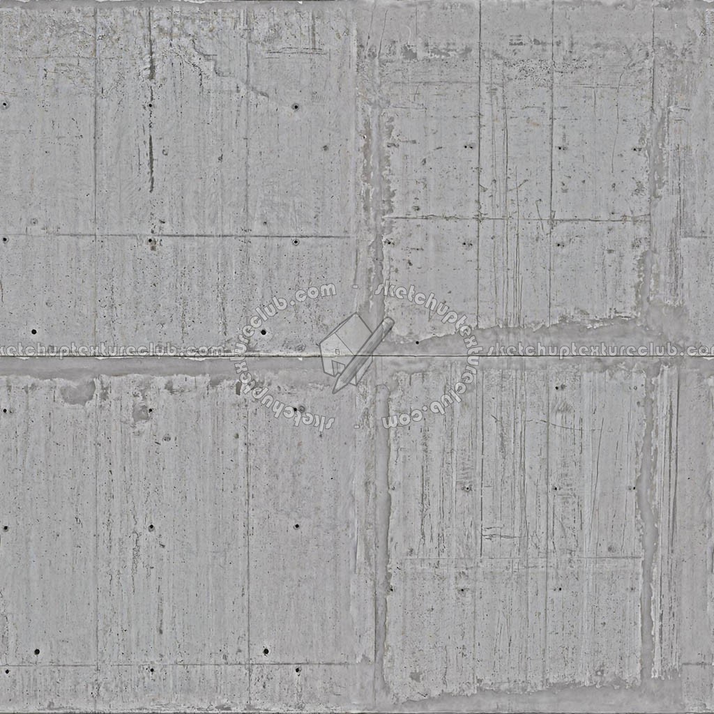 Textures   -   ARCHITECTURE   -   CONCRETE   -   Plates   -   Dirty  - Concrete dirt plates wall texture seamless 01754 (seamless)