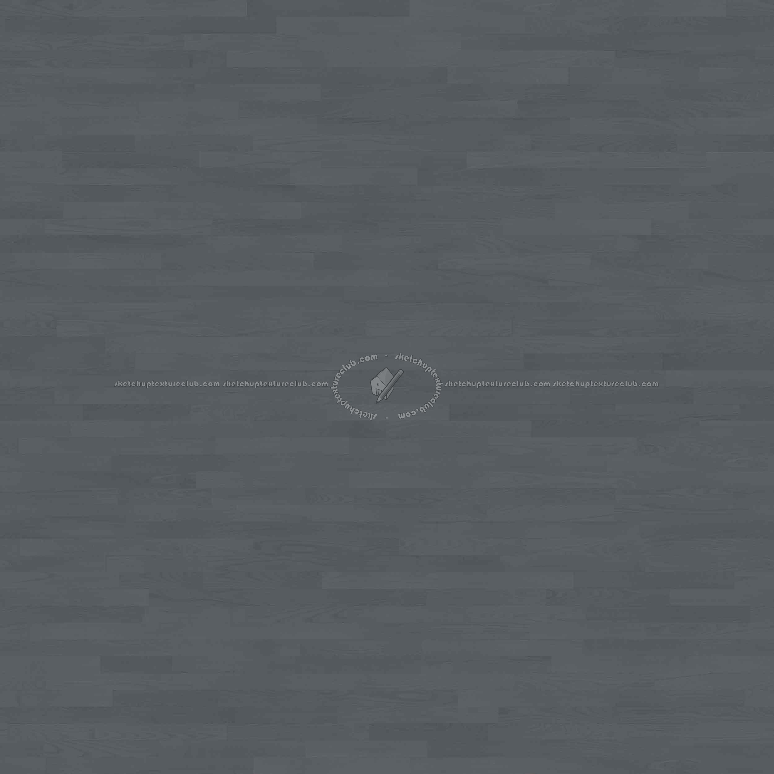 Textures   -   ARCHITECTURE   -   WOOD FLOORS   -   Parquet dark  - Dark parquet flooring texture seamless 05059 - Specular