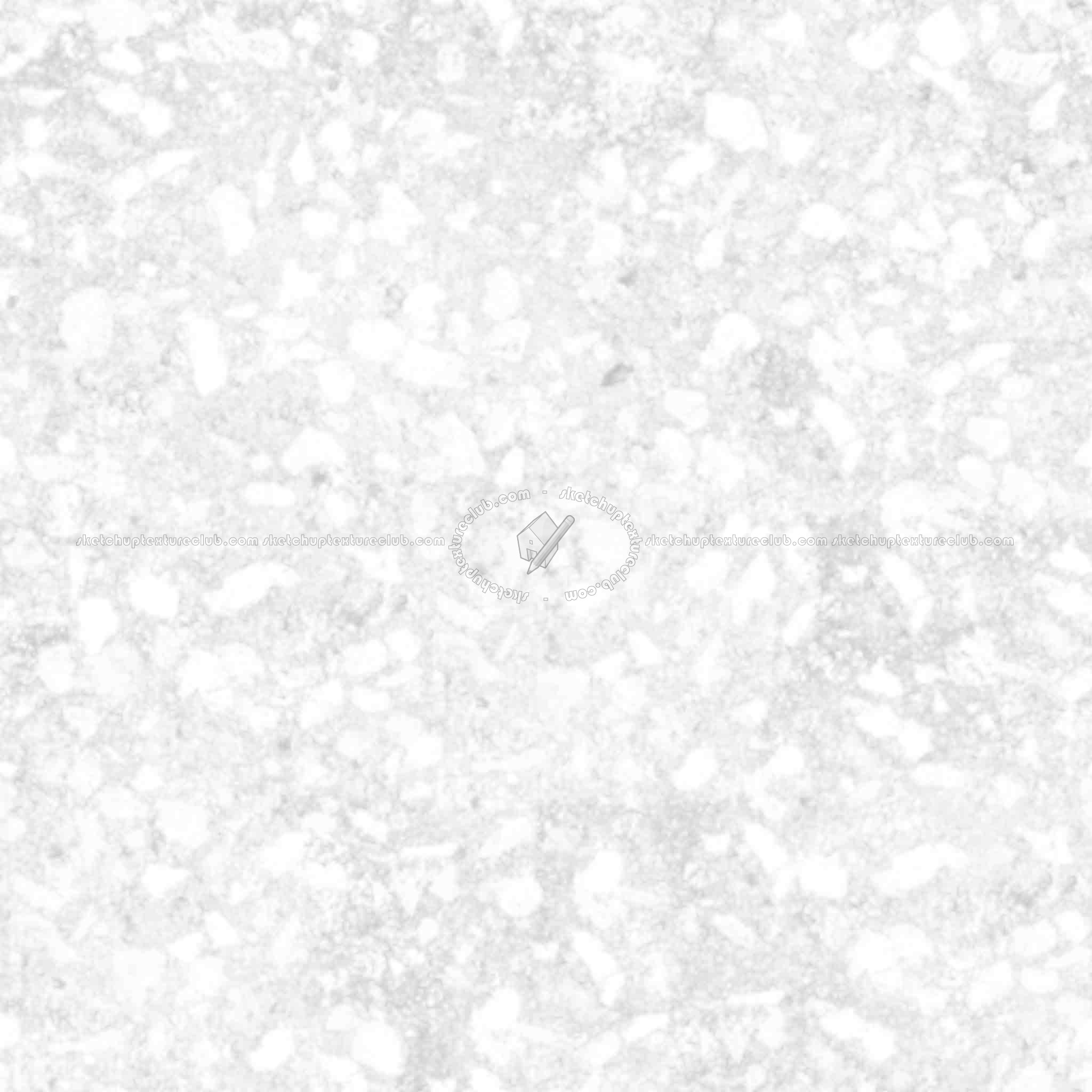 Textures   -   ARCHITECTURE   -   PAVING OUTDOOR   -   Exposed aggregate  - Exposed aggregate concrete PBR textures seamless 21767 - Ambient occlusion