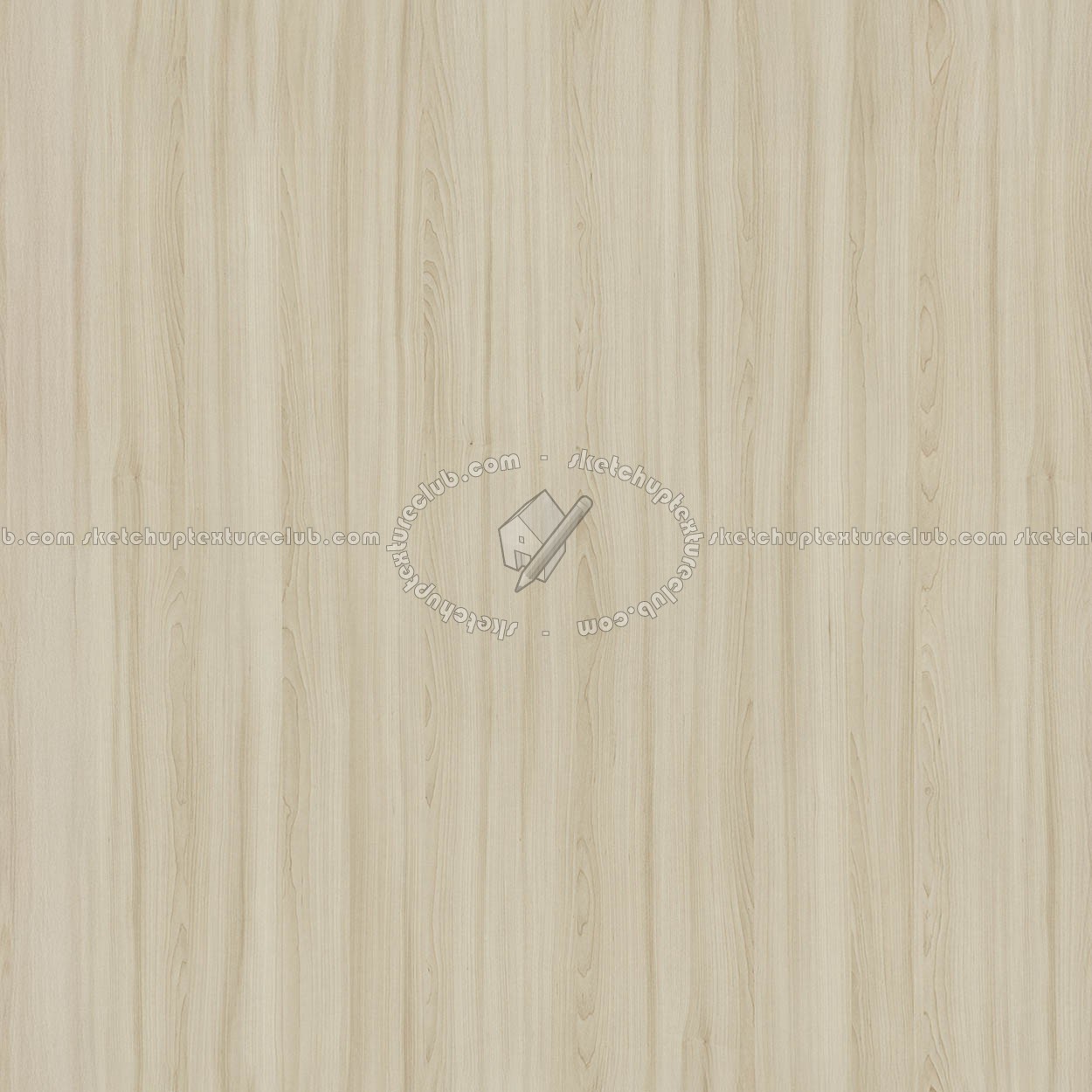 Textures - ARCHITECTURE - WOOD - Fine wood - Nordic Woods - Kiruna maple wood pbr texture seamless 22507 (seamless)