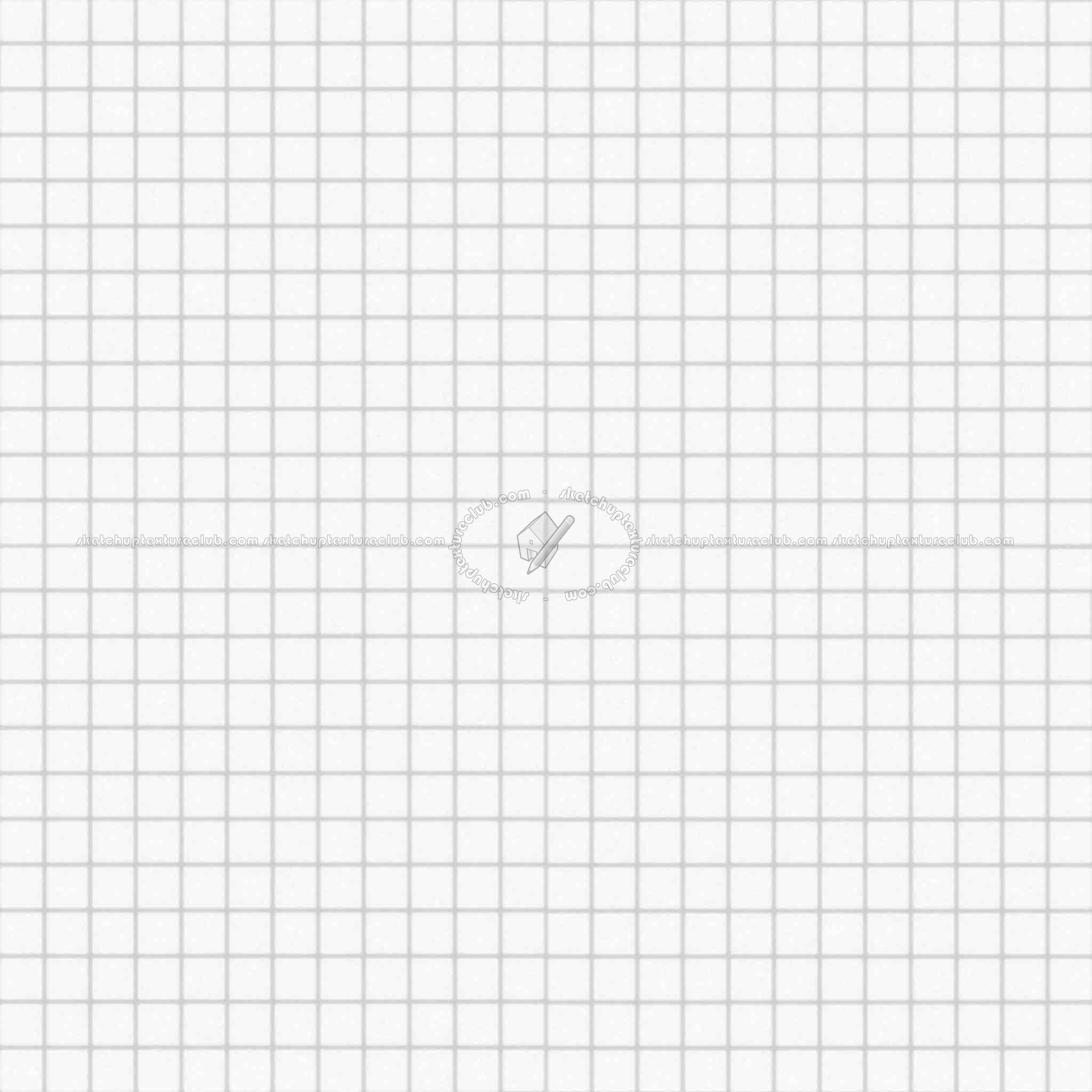 Textures   -   ARCHITECTURE   -   TILES INTERIOR   -   Mosaico   -   Classic format   -   Multicolor  - Mosaico multicolor tiles texture seamless 14972 - Ambient occlusion