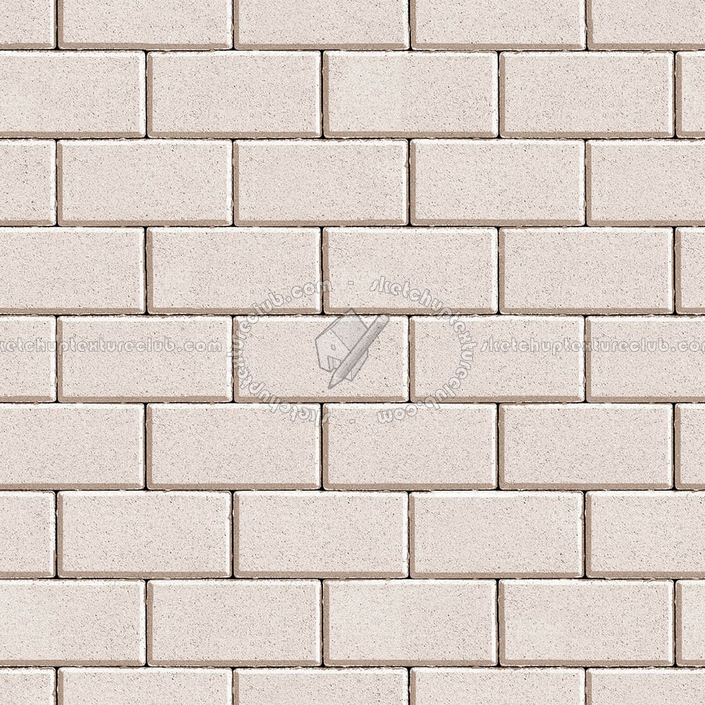 Textures - ARCHITECTURE - PAVING OUTDOOR - Concrete - Blocks regular - Paving concrete regular block texture seamless 05631 (seamless)