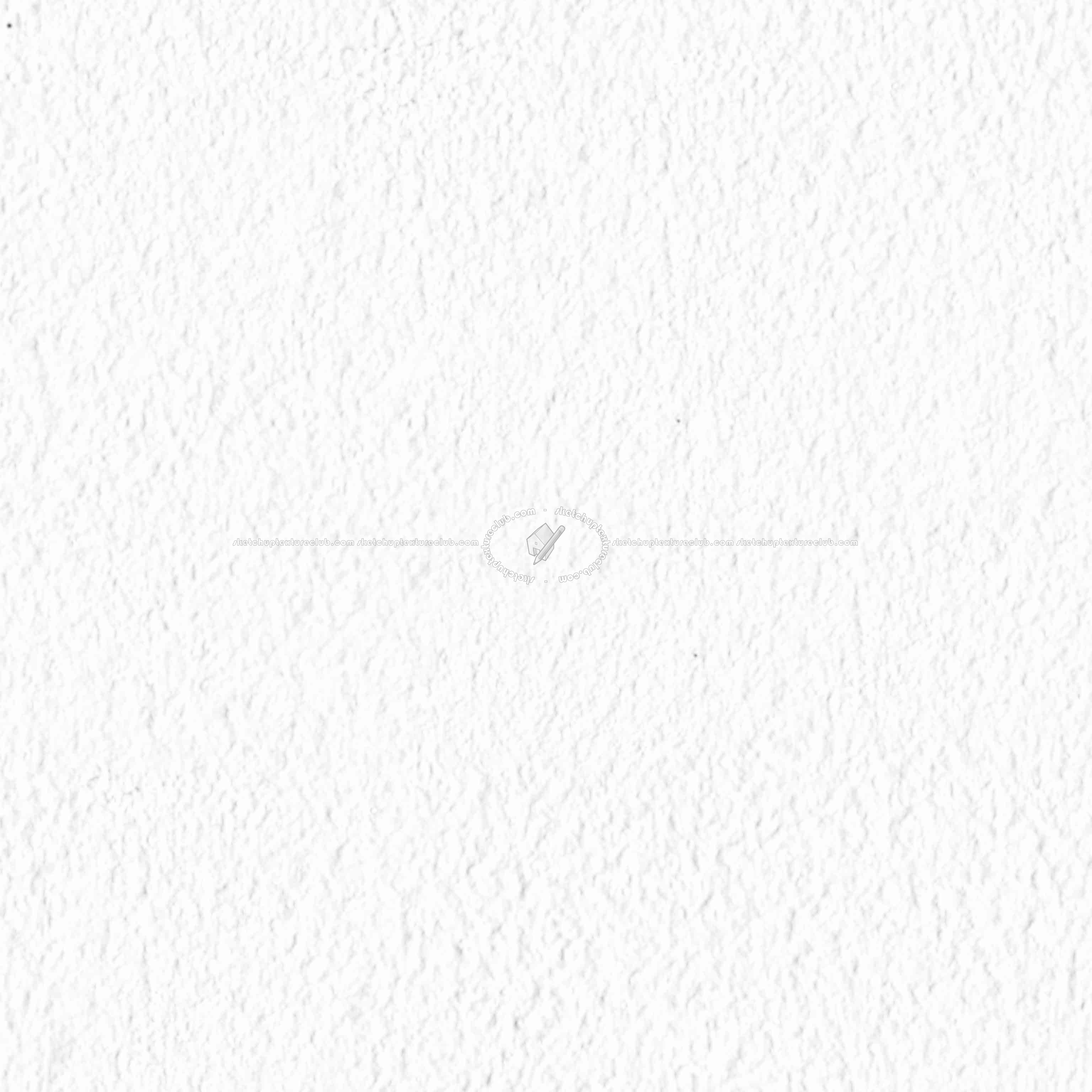 Textures   -   ARCHITECTURE   -   PLASTER   -   Painted plaster  - Plaster painted wall texture seamless 06883 - Ambient occlusion
