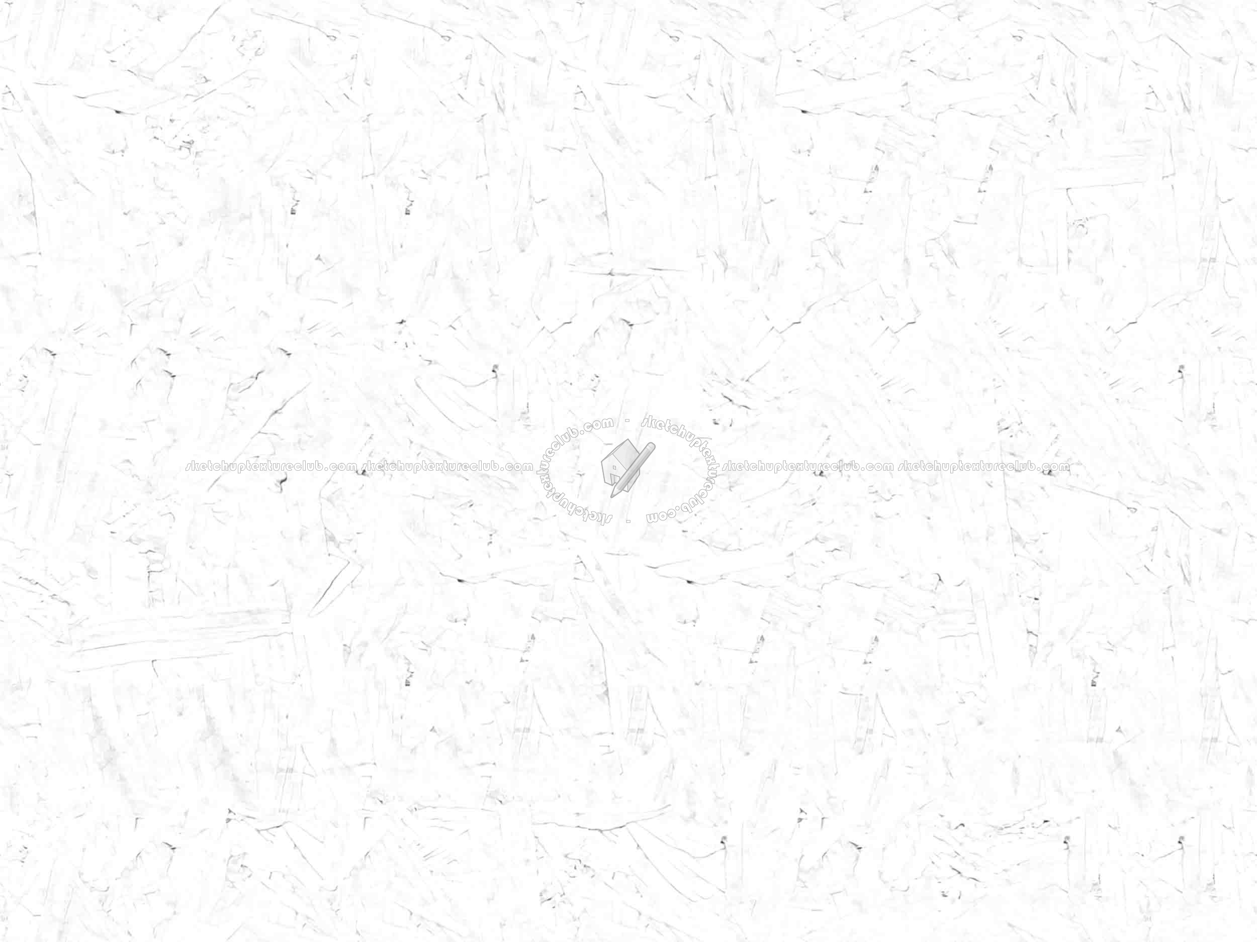 Textures   -   ARCHITECTURE   -   WOOD   -   Plywood  - Plywood cob pressed texture seamless 04513 - Ambient occlusion