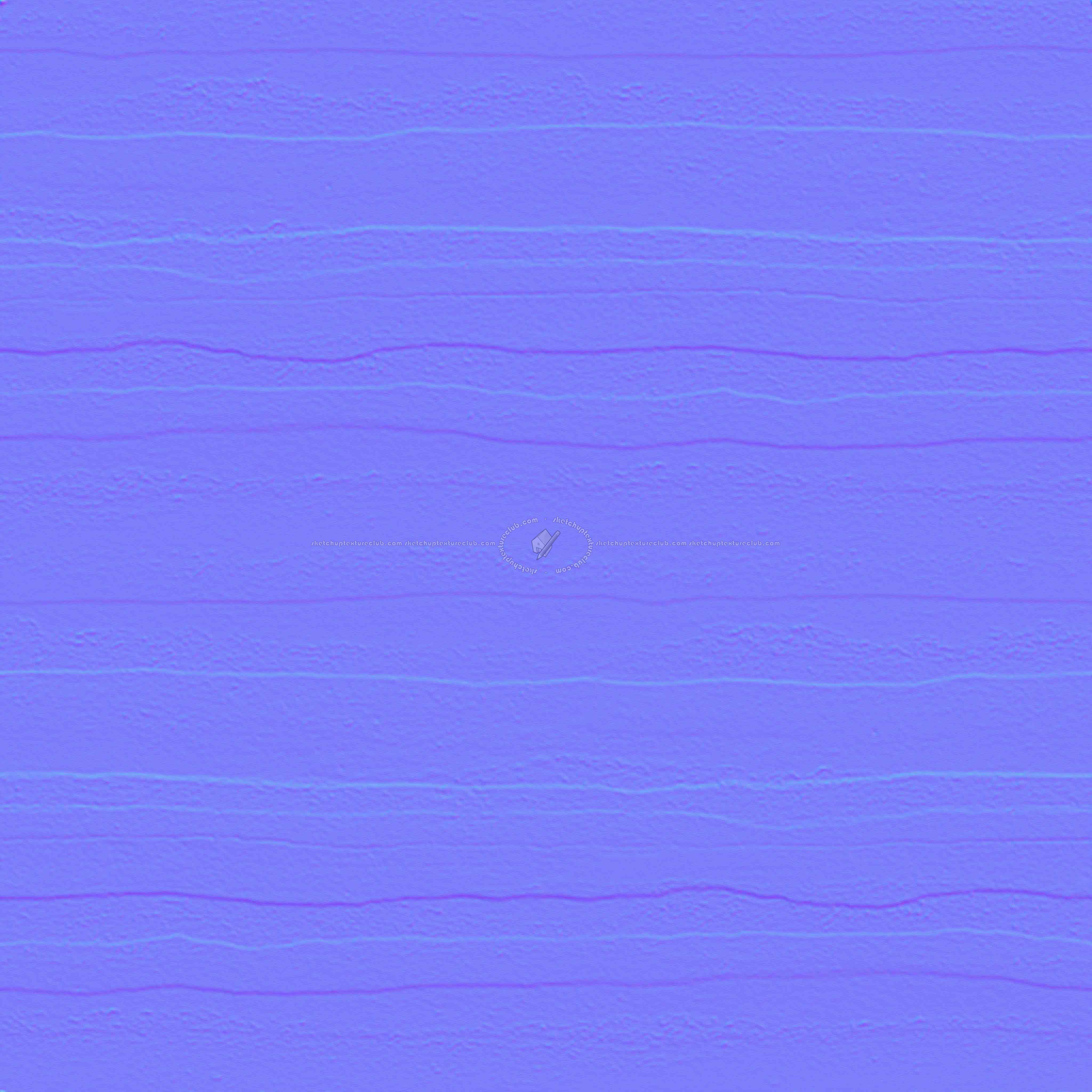 Textures   -   NATURE ELEMENTS   -   SOIL   -   Rammed Earth  - Rammed Earth wall PBR texture seamless 22652 - Normal