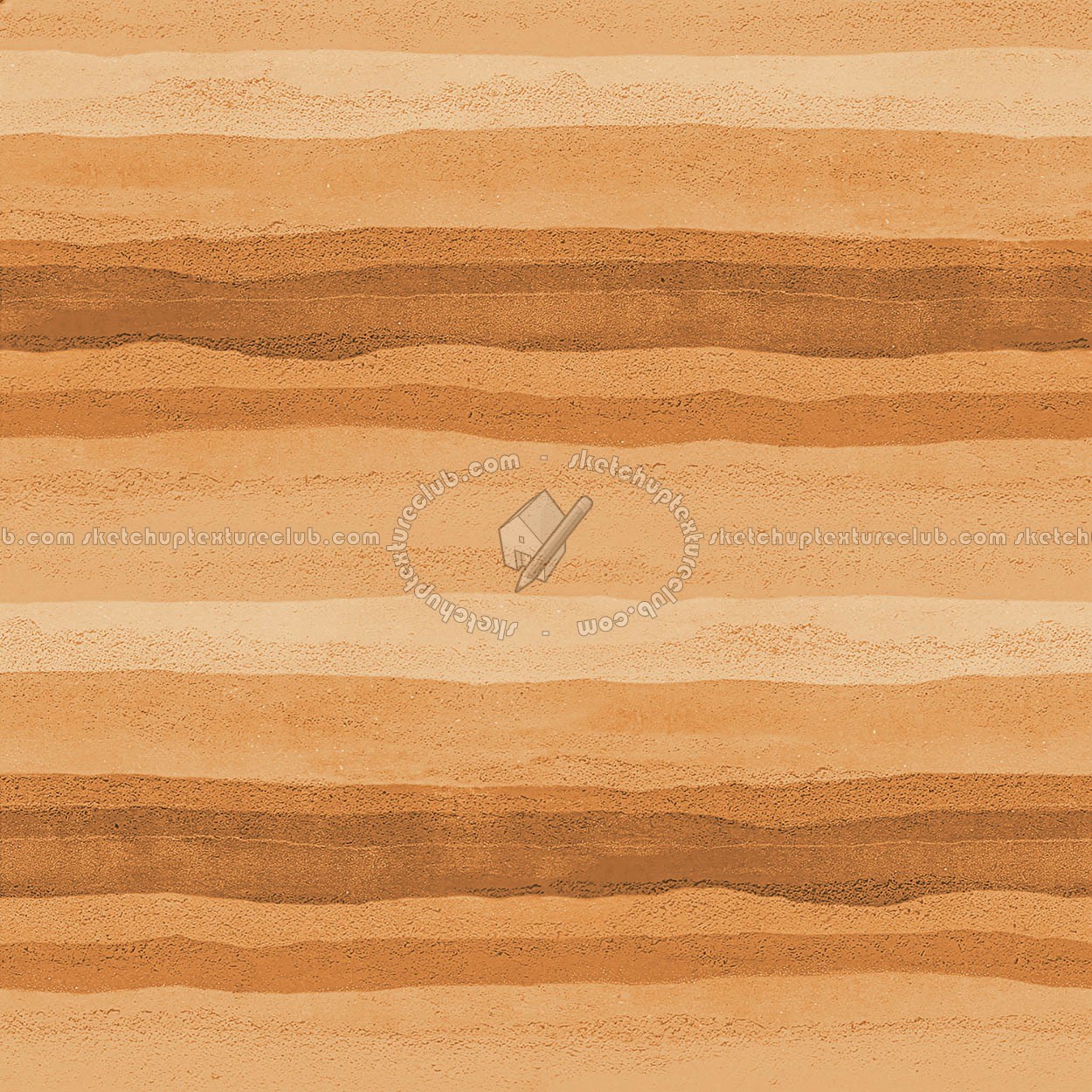 Textures   -   NATURE ELEMENTS   -   SOIL   -   Rammed Earth  - Rammed Earth wall PBR texture seamless 22652 (seamless)