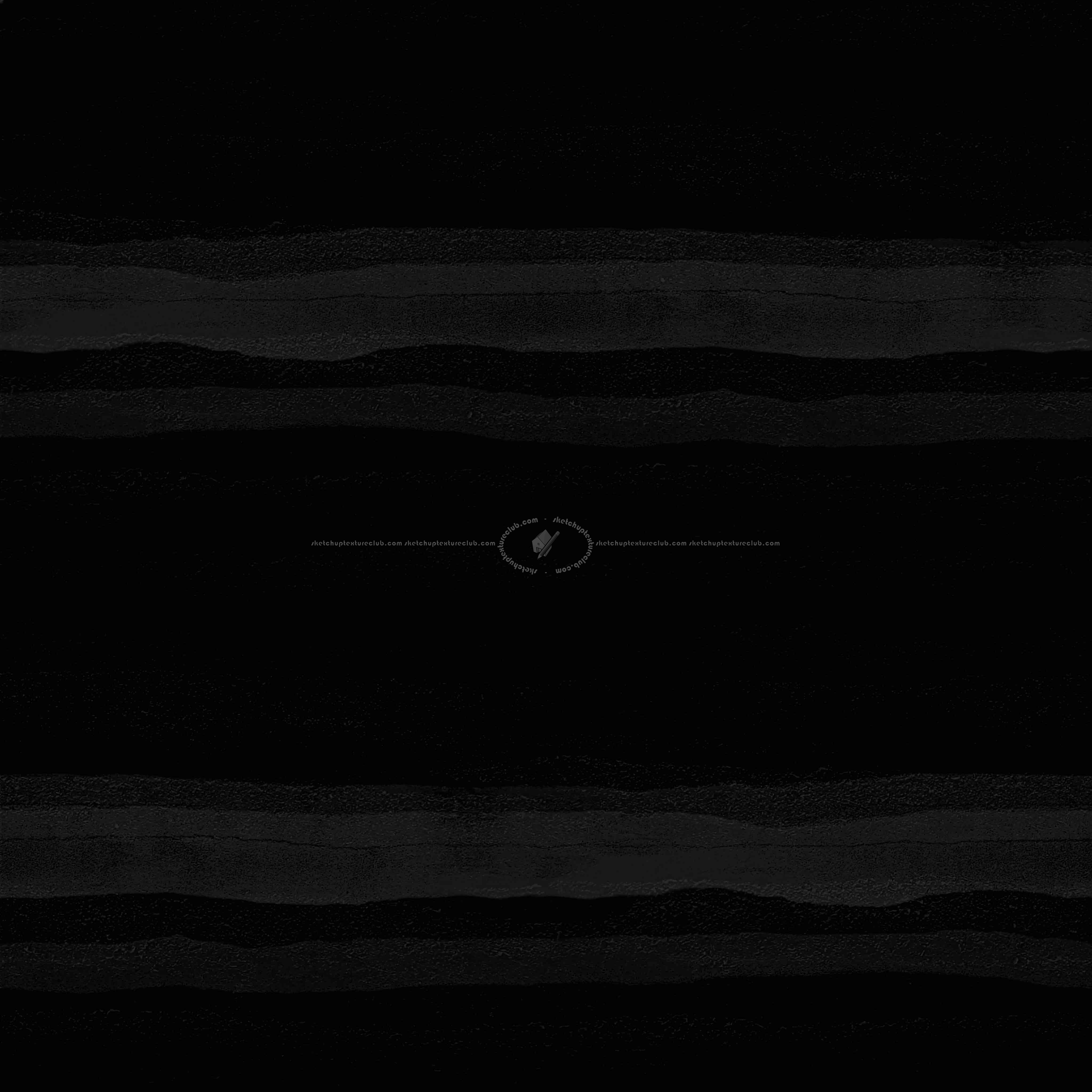 Textures   -   NATURE ELEMENTS   -   SOIL   -   Rammed Earth  - Rammed Earth wall PBR texture seamless 22652 - Specular