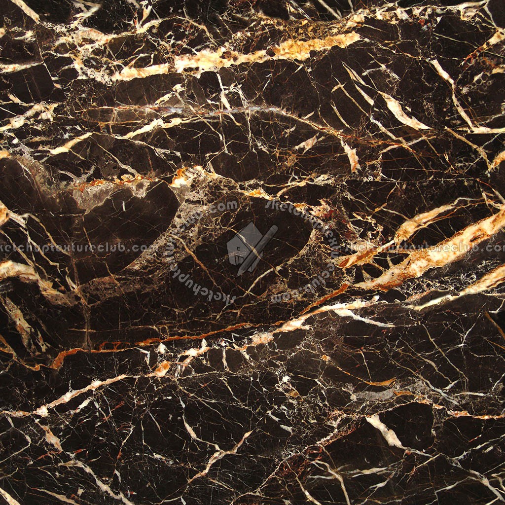 Textures   -   ARCHITECTURE   -   MARBLE SLABS   -   Black  - Slab marble port laurent texture seamless 01915 (seamless)