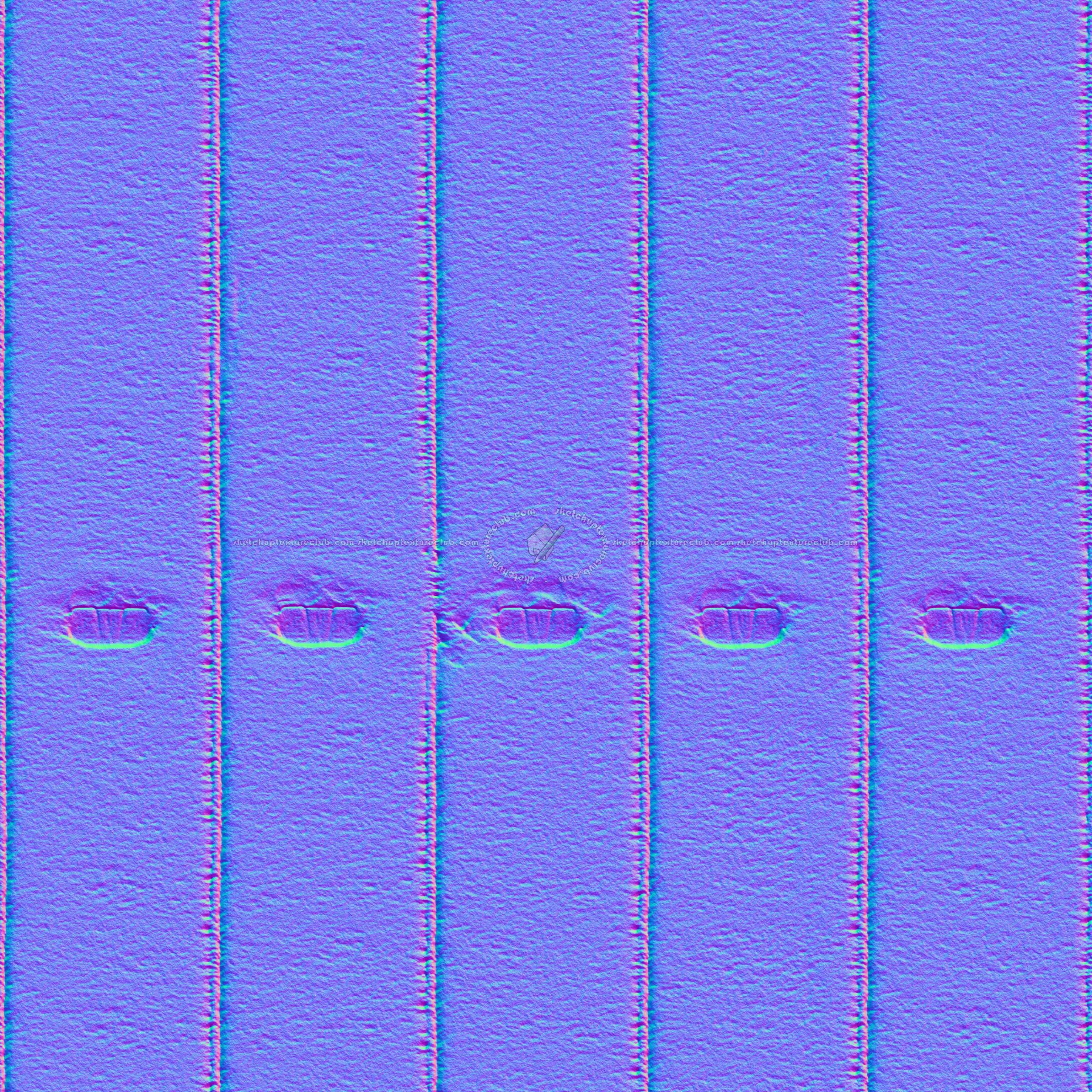 Textures   -   ARCHITECTURE   -   ROOFINGS   -   Snowy roofs  - Snowy roof texture seamless 04034 - Normal