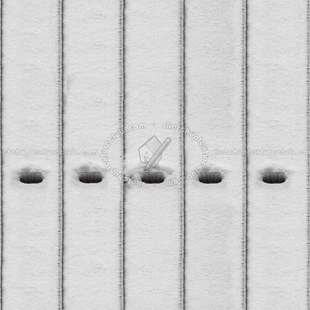 Textures   -   ARCHITECTURE   -   ROOFINGS   -   Snowy roofs  - Snowy roof texture seamless 04034 (seamless)