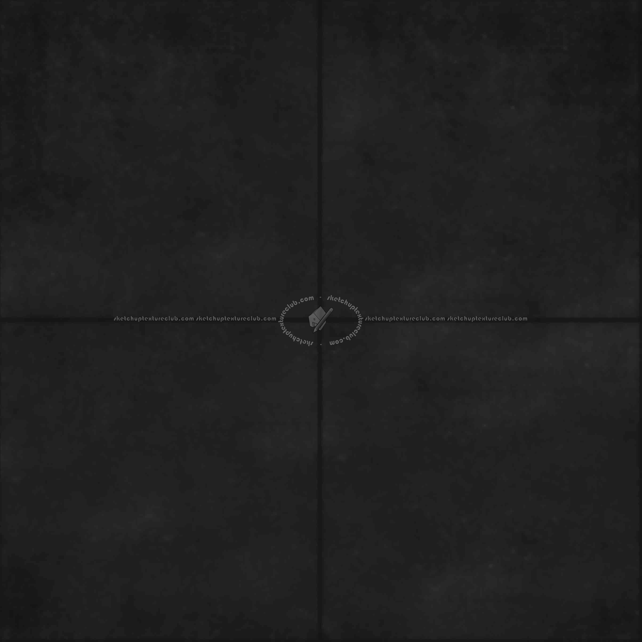 Textures   -   ARCHITECTURE   -   TILES INTERIOR   -   Stone tiles  - Square stone tile cm 100x100 texture seamless 15964 - Specular