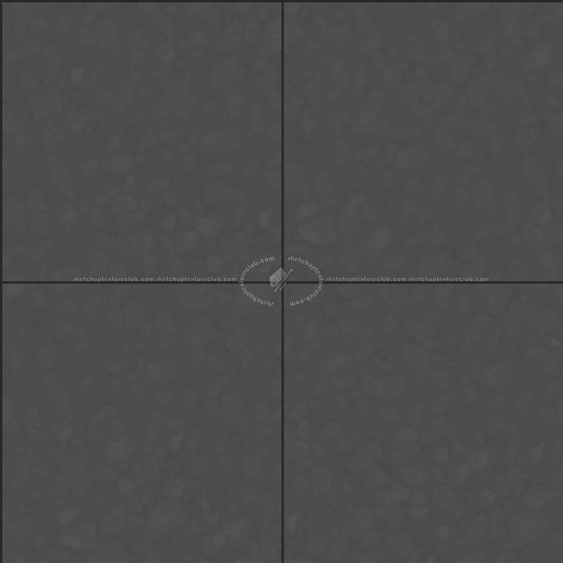 Textures   -   ARCHITECTURE   -   TILES INTERIOR   -   Terrazzo  - terrazzo floor tile PBR texture seamless 21486 - Specular