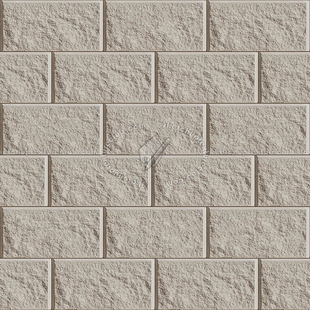 Textures   -   ARCHITECTURE   -   STONES WALLS   -   Claddings stone   -   Exterior  - Wall cladding stone texture seamless 07743 (seamless)