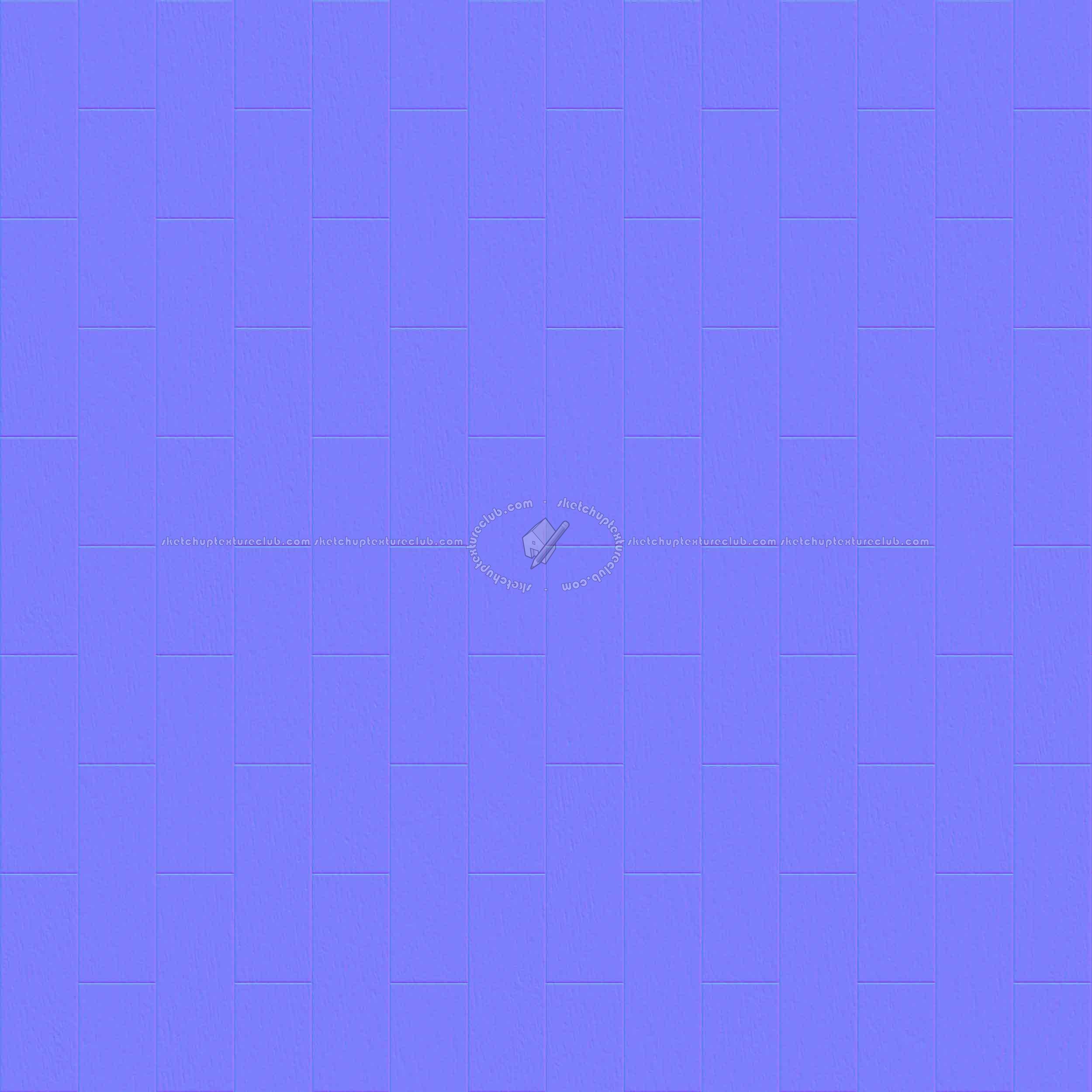 Textures   -   ARCHITECTURE   -   WOOD FLOORS   -   Parquet white  - White wood flooring texture seamless 05451 - Normal