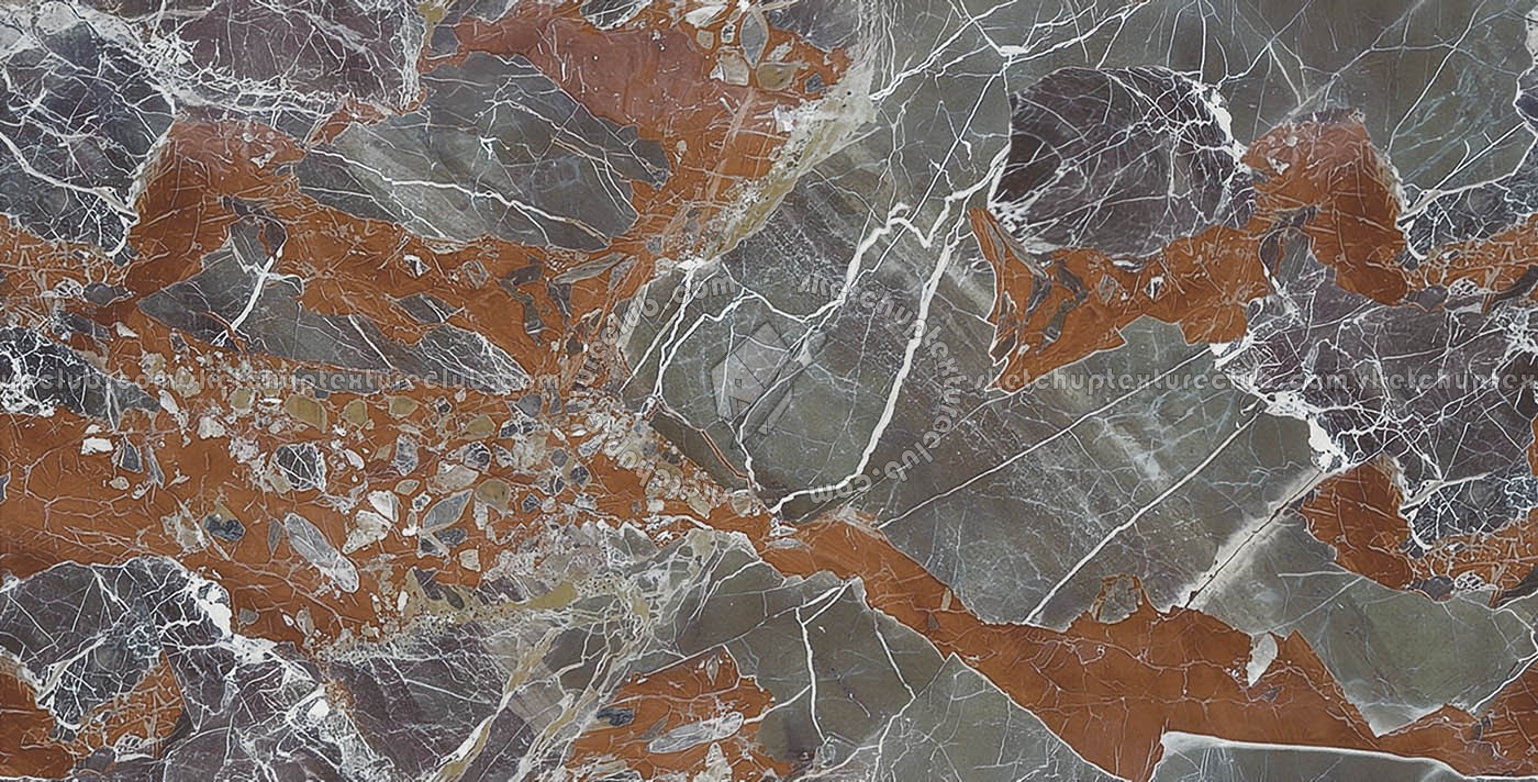 Textures - ARCHITECTURE - MARBLE SLABS - Grey - Balcan Grey marble slab pbr texture seamless 22589 (seamless)
