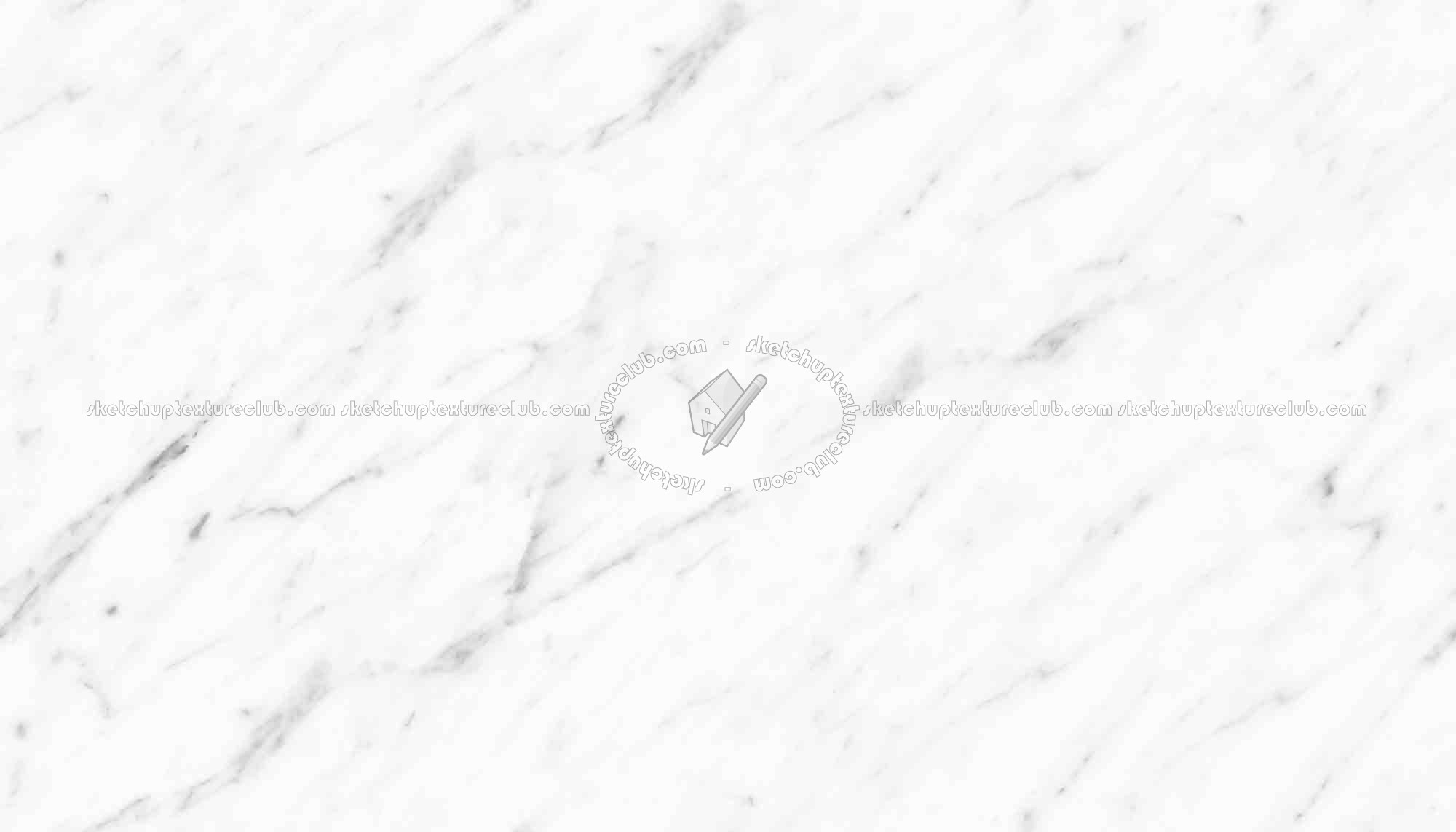 Textures   -   ARCHITECTURE   -   MARBLE SLABS   -   White  - Carrara white slab marble veined texture seamless 20915 - Ambient occlusion