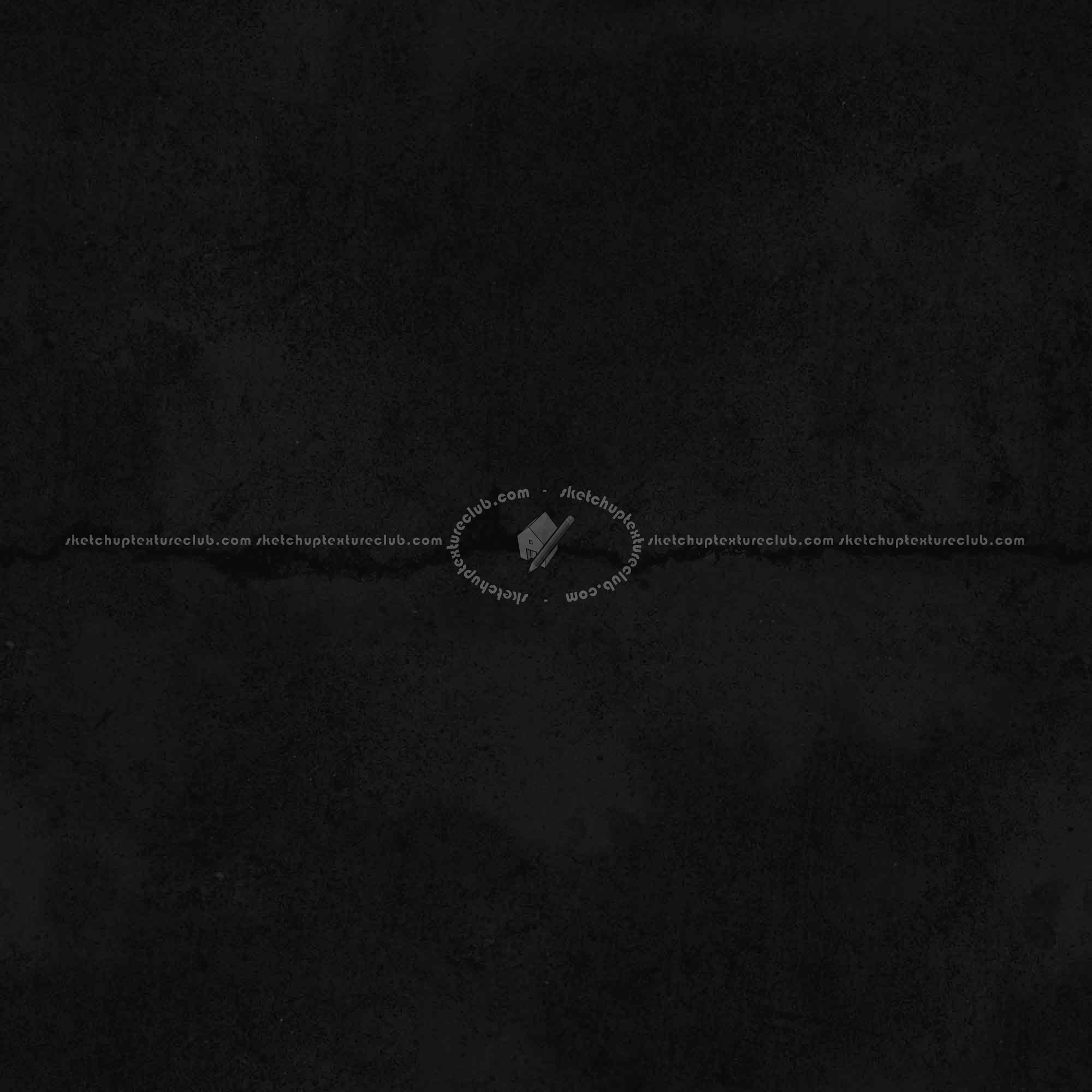 Textures   -   ARCHITECTURE   -   CONCRETE   -   Bare   -   Damaged walls  - Concrete bare damaged texture seamless 01419 - Specular