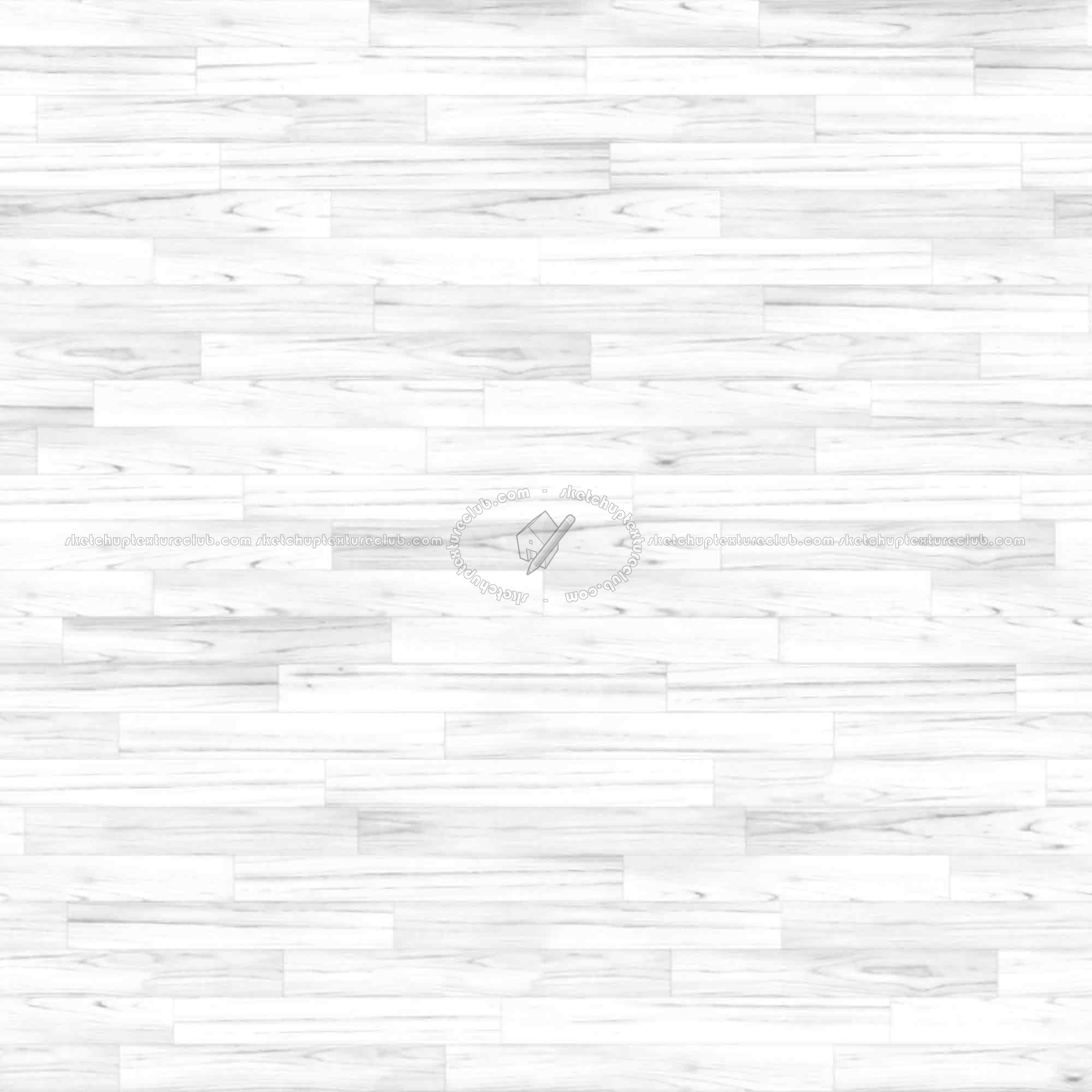 Textures   -   ARCHITECTURE   -   WOOD FLOORS   -   Parquet dark  - Parquet medium color seamless 05113 - Ambient occlusion