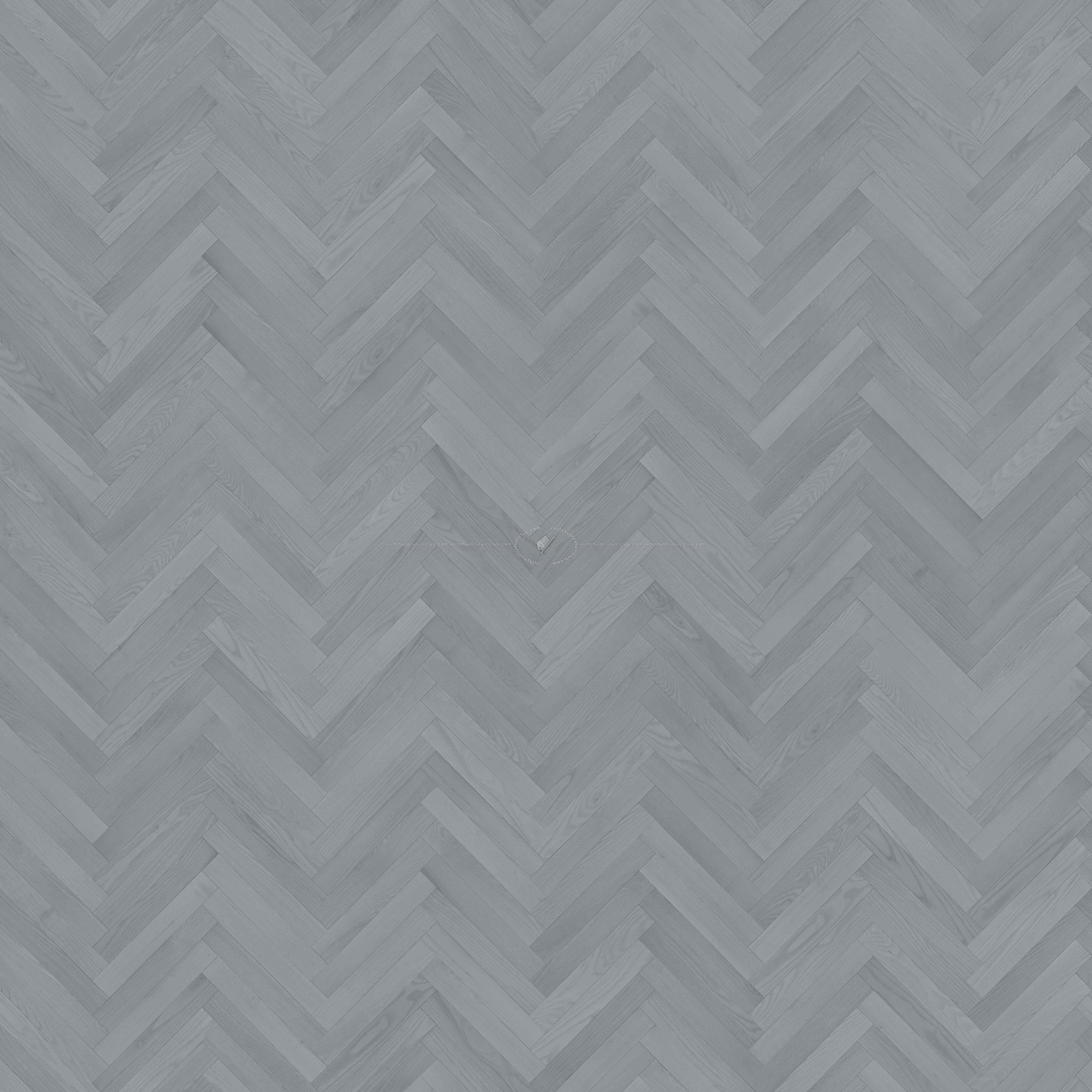 Textures   -   ARCHITECTURE   -   WOOD FLOORS   -   Herringbone  - Herringbone parquet texture seamless 04946 - Specular