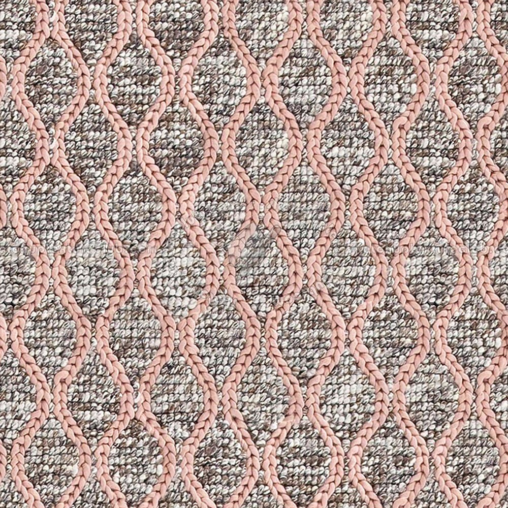 Textures   -   MATERIALS   -   FABRICS   -   Jersey  - knitted cotton PBR textures seamless 21799 (seamless)