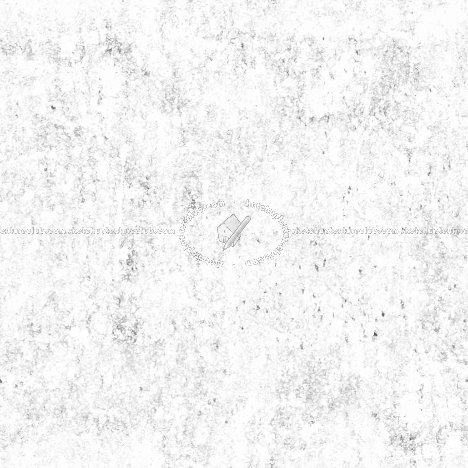 Textures   -   MATERIALS   -   METALS   -   Dirty rusty  - Painted dirty metal texture seamless 10098 - Ambient occlusion