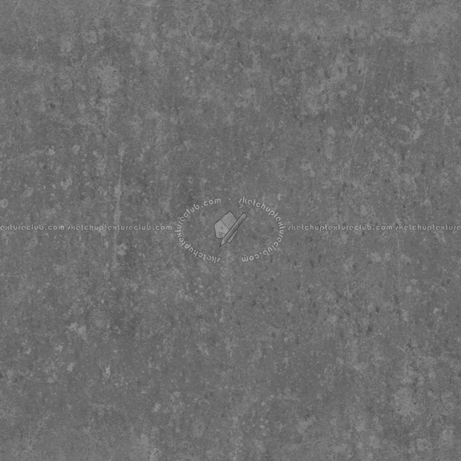 Textures   -   MATERIALS   -   METALS   -   Dirty rusty  - Painted dirty metal texture seamless 10098 - Displacement