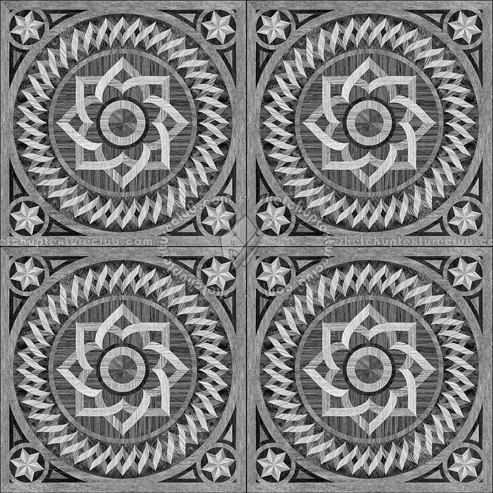 Textures   -   ARCHITECTURE   -   WOOD FLOORS   -   Geometric pattern  - Parquet geometric pattern texture seamless 04781 (seamless)