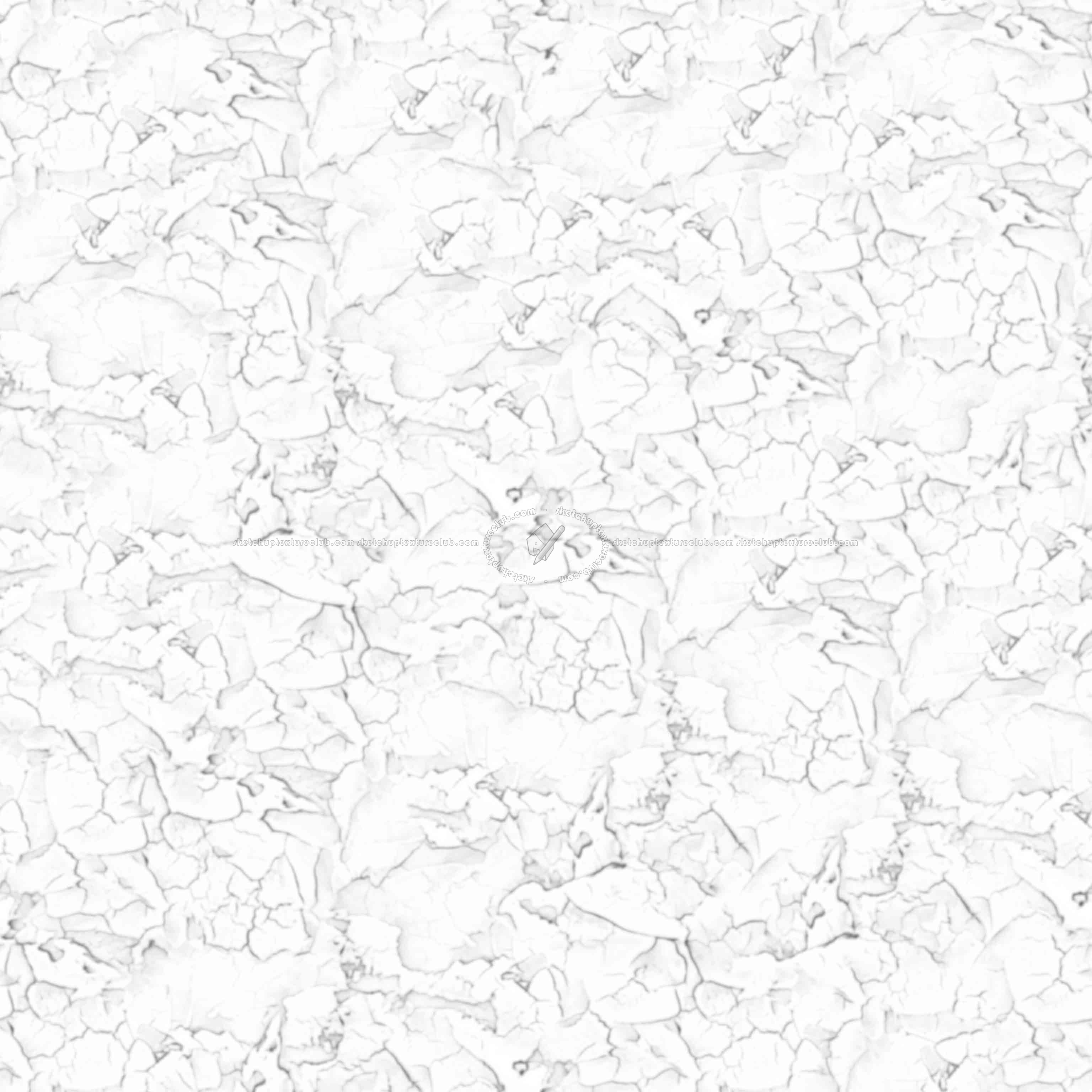 Textures   -   ARCHITECTURE   -   PLASTER   -   Painted plaster  - Plaster painted wall texture seamless 06937 - Ambient occlusion