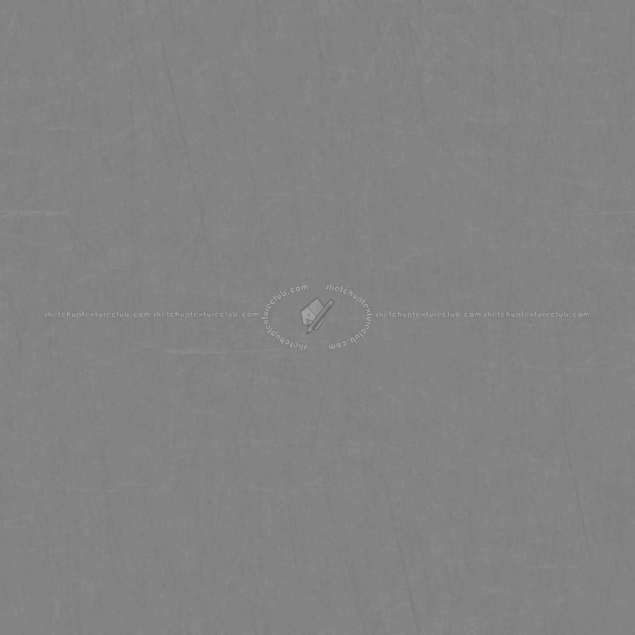 Textures   -   MATERIALS   -   METALS   -   Basic Metals  - Scratch metal texture seamless 09786 - Displacement