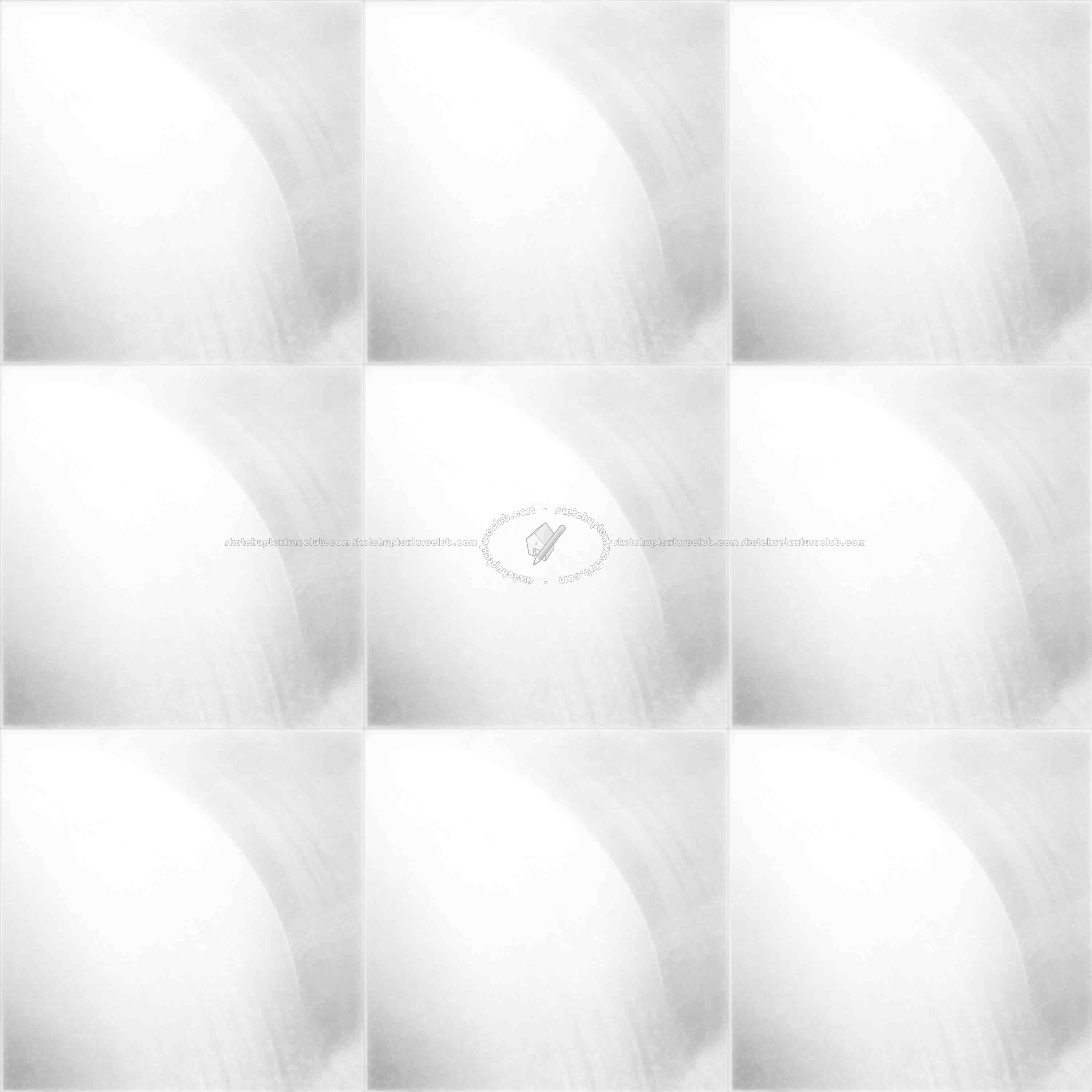 Textures   -   ARCHITECTURE   -   TILES INTERIOR   -   Stone tiles  - 3d stone tile texture seamless 16019 - Ambient occlusion