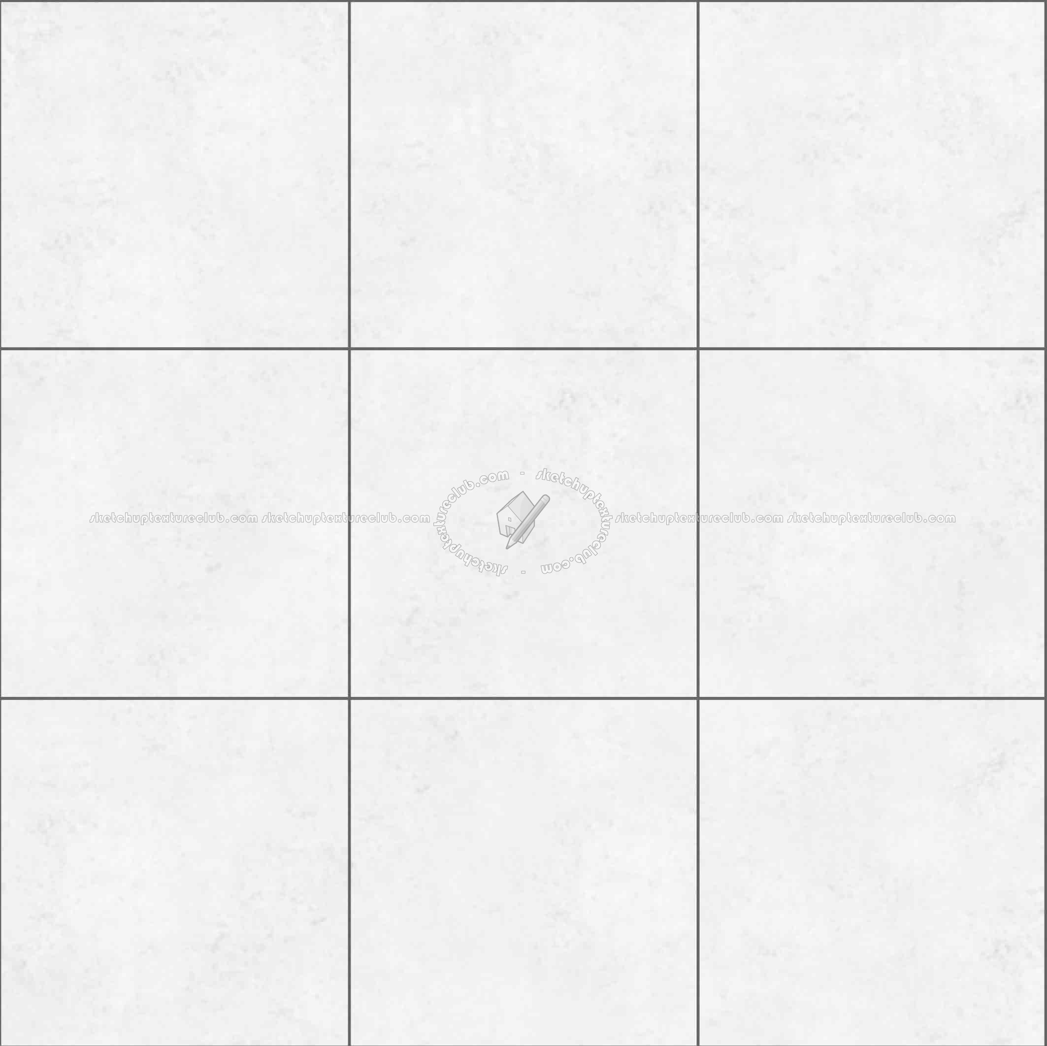 Textures   -   ARCHITECTURE   -   TILES INTERIOR   -   Ornate tiles   -   Patchwork  - Ceramic patchwork tile texture seamless 21242 - Bump