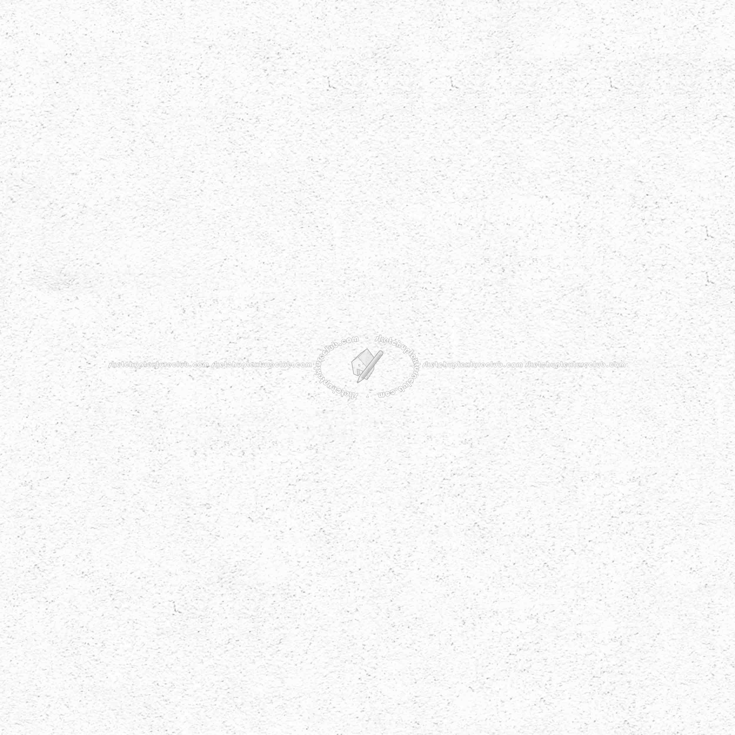 Textures   -   ARCHITECTURE   -   PLASTER   -   Clean plaster  - Clean fine plaster texture seamless 06840 - Ambient occlusion